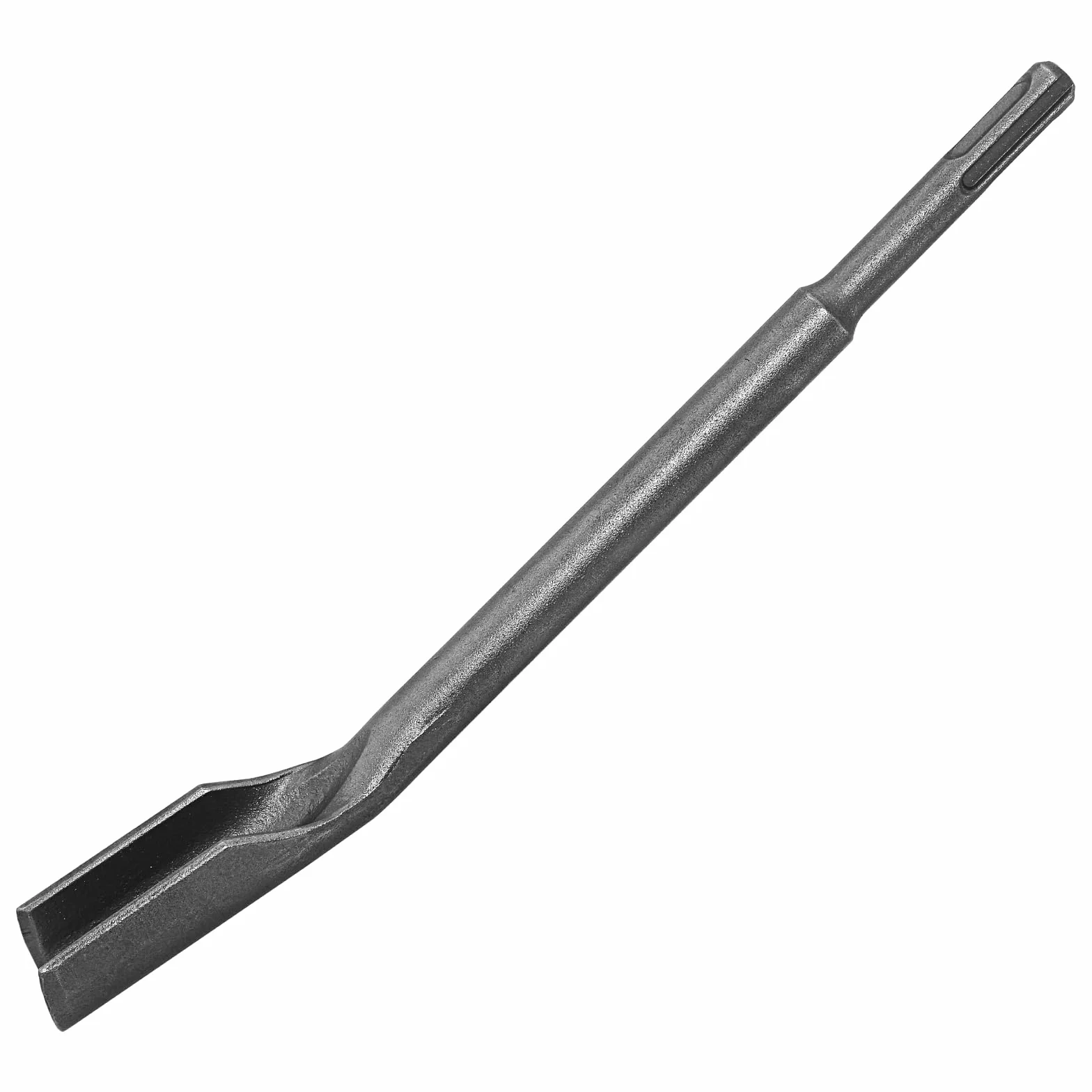 Kaelah Dłuto drążone SDS-plus 22 x 250 mm, dłuto kanałowe ze stali hartowanej