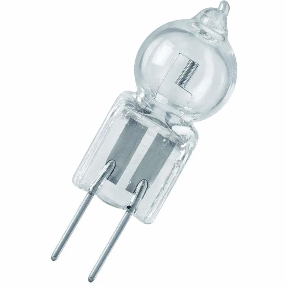 OSRAM HALOSTAR® STAR G4, 20 W, Ciepły biały, 2800 K