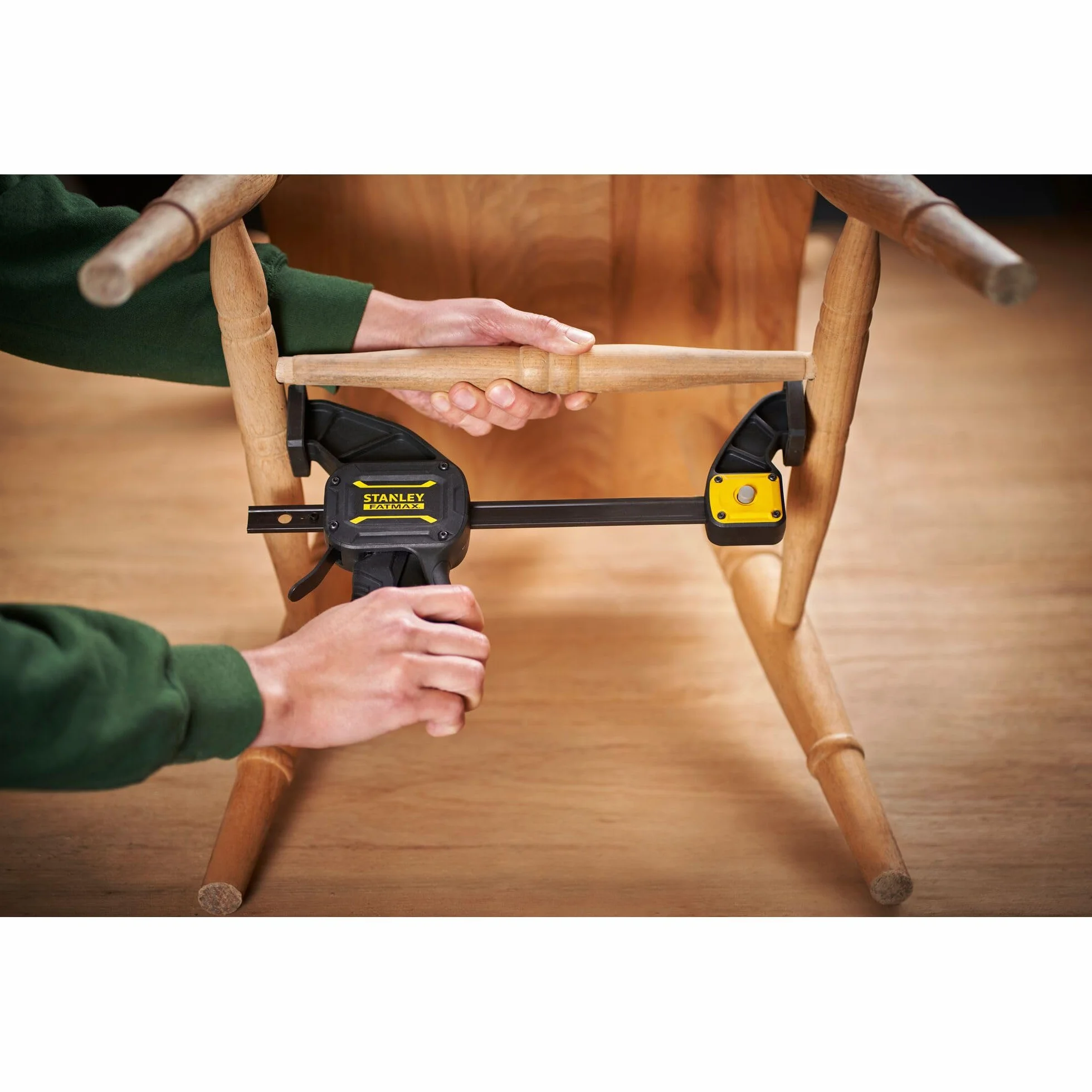 Stanley Imad FMHT0 83234