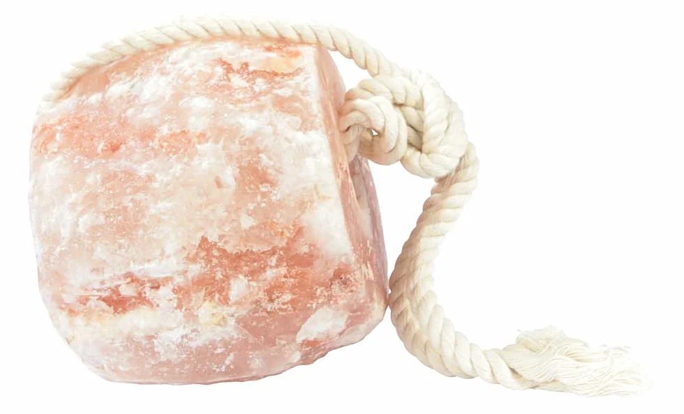 PFIFF 101744 Himalajska lizawka solna, kamień mineralny, 500 g