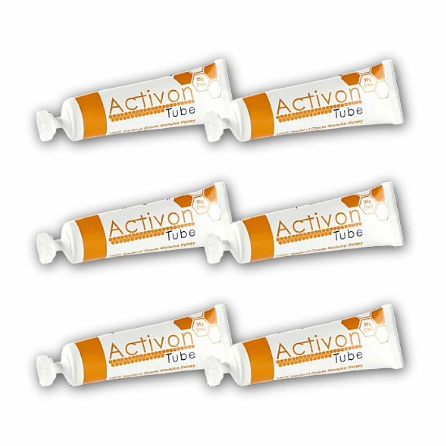 Activon Manuka maść miodowa dla zwierząt 6 x 25 g