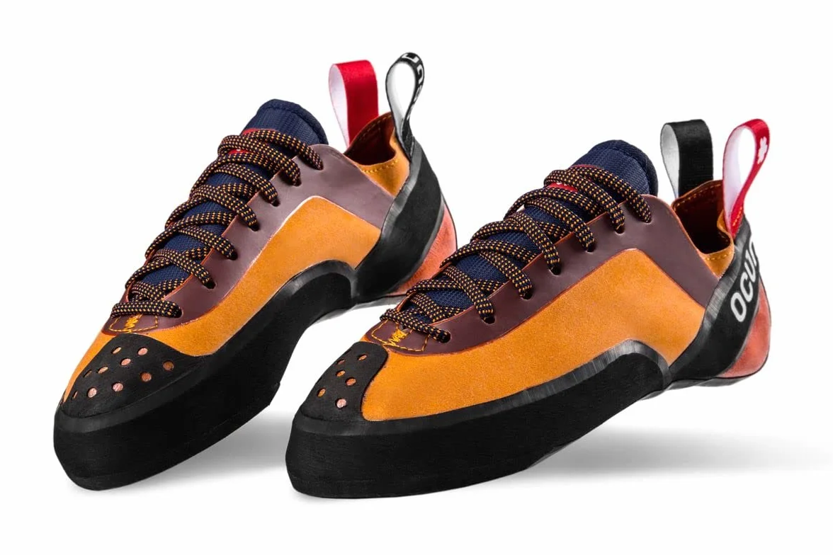 Ocun Crest Lu buty wspinaczkowe - SS19