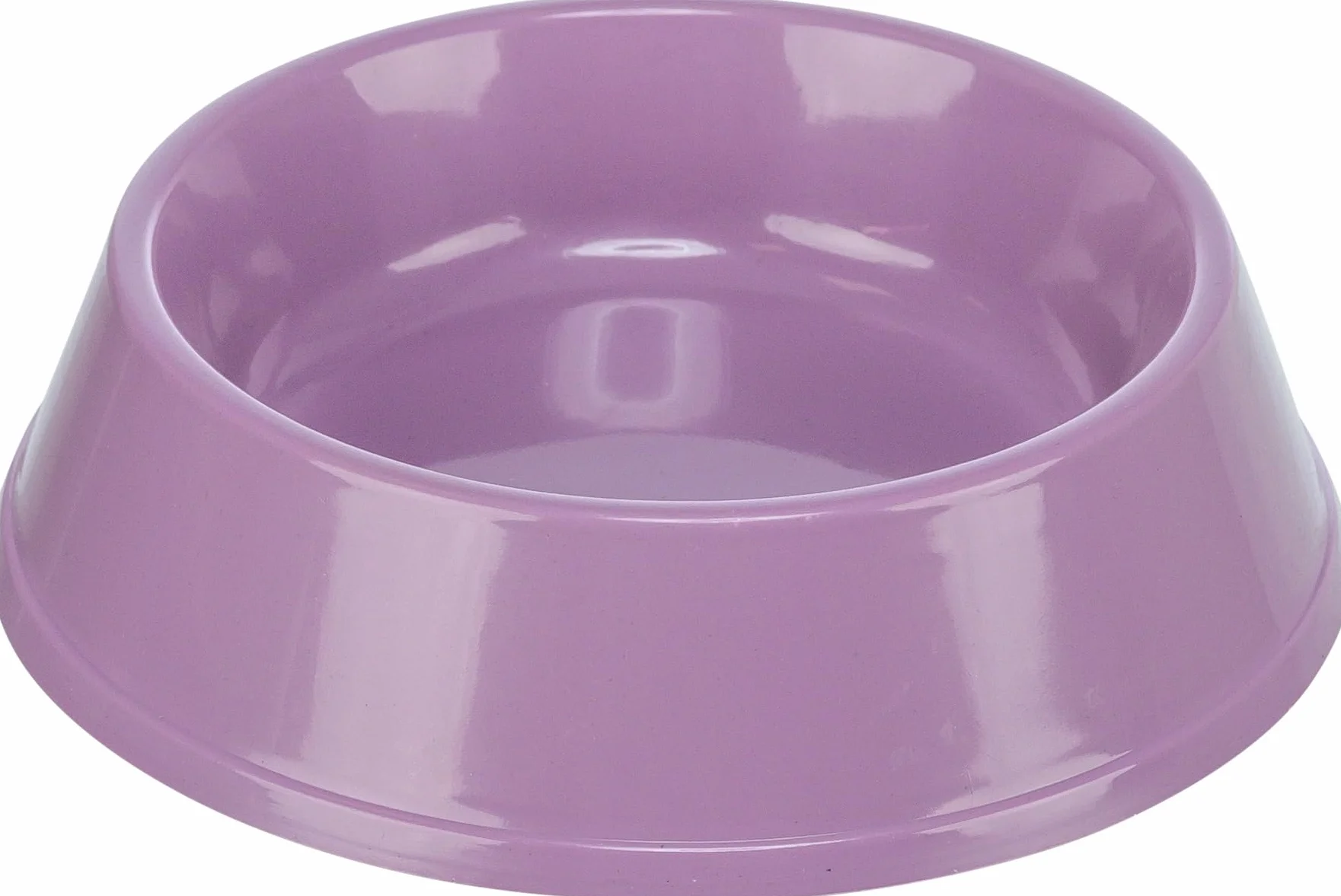 Miska, kot, tworzywo sztuczne, 0,2 l/ø 12 cm, 2470