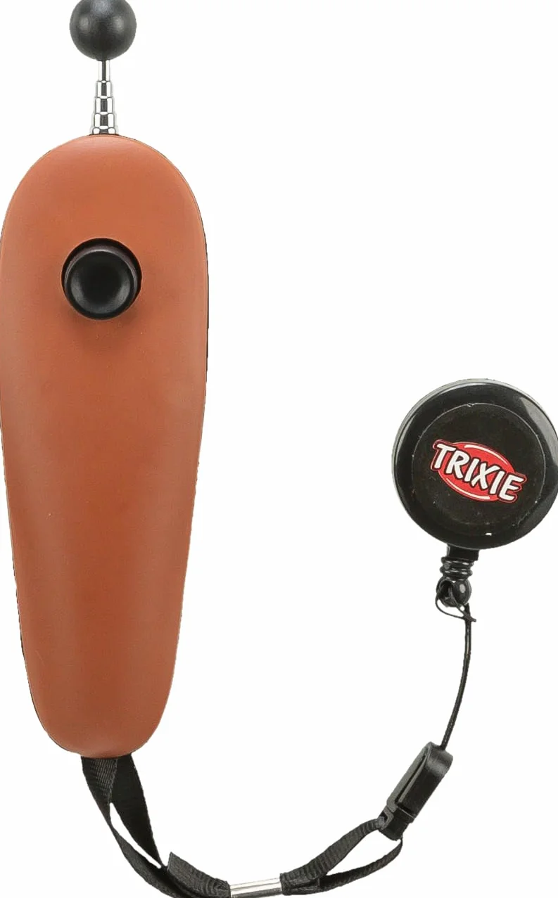 Trixie Target Stick, różne kolory