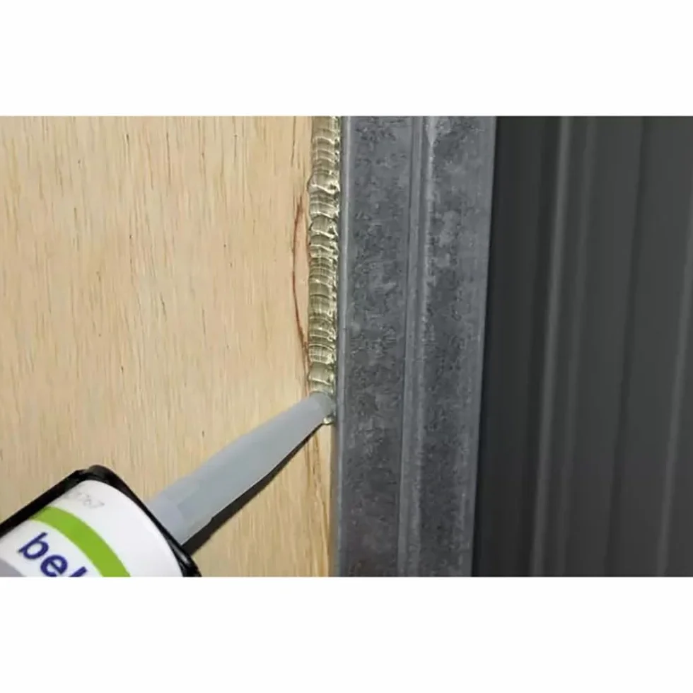 beko Tackcon 310 ml przezroczysty elastyczny 1-komponentowy polimer mieszany, 239 310 1