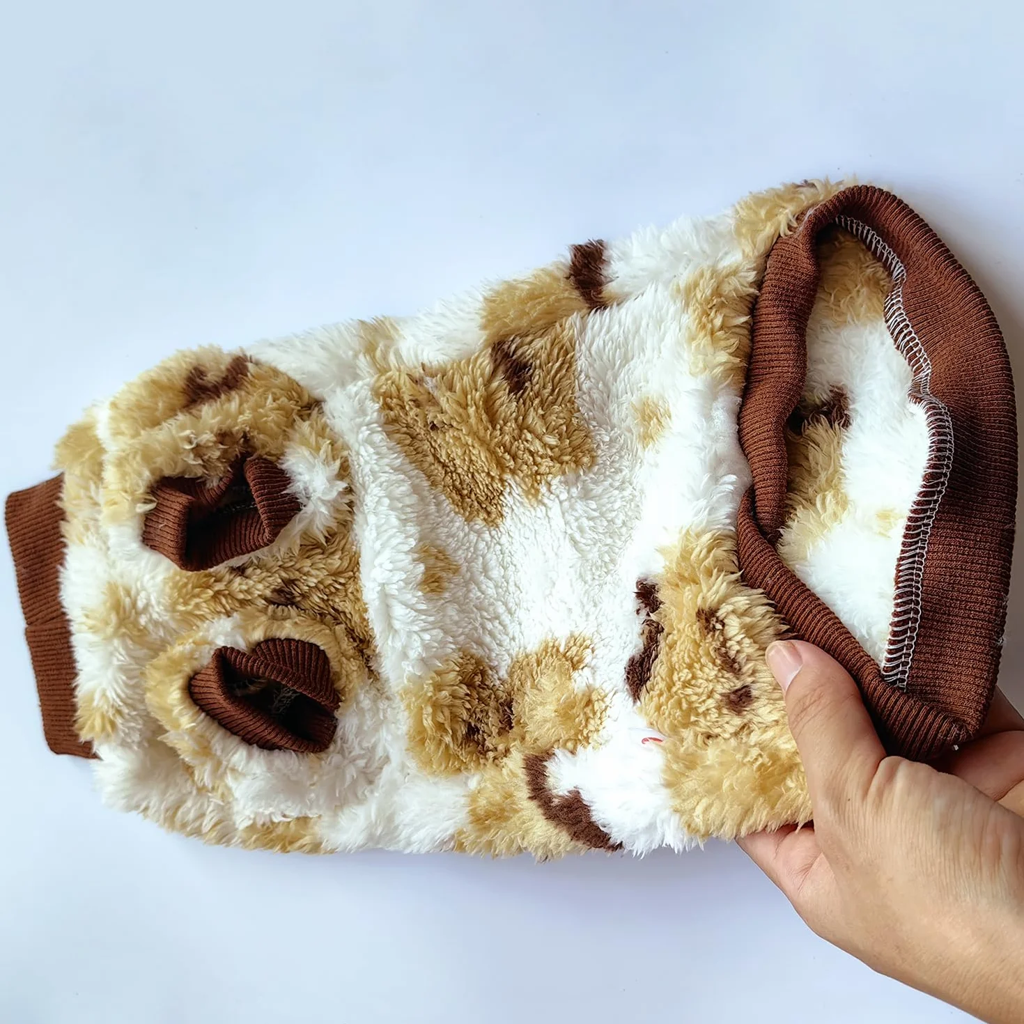 Ubranie dla kota bez włosów – sweter dla kota sweter dla kota, płaszcz, koszula dla kota, bawełna, ciepły sphynx, nadaje się do utrzymywania ciepła, ochrona przed zimnem, jasne i piękne