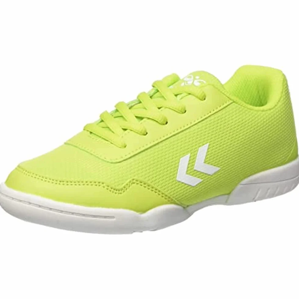 hummel Uniseks - dzieci Aero Team Jr LcSneakersy