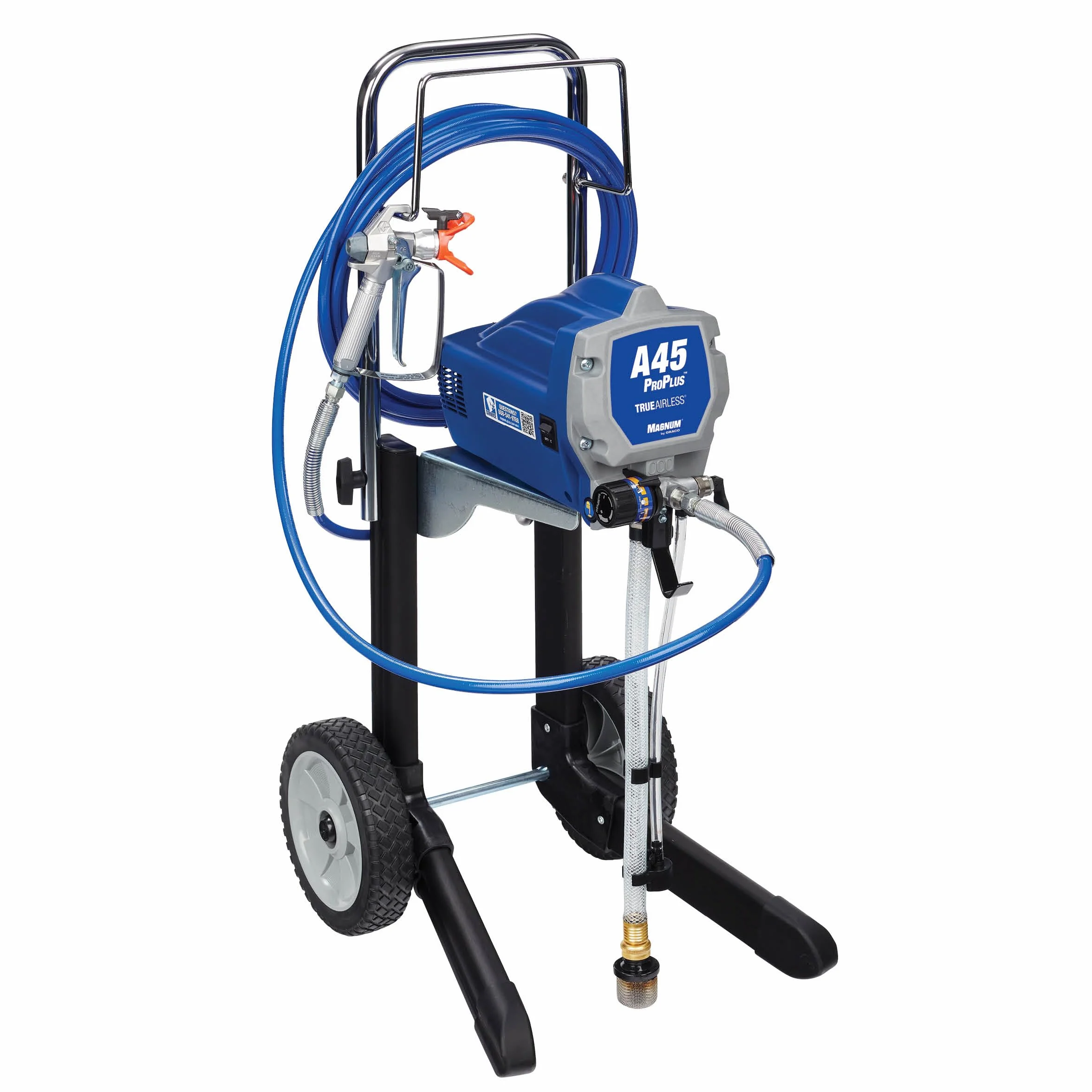 Magnum by Graco 17C245 Airless system natryskowy A45 ProPLUS 1,17 l/min 207 barów