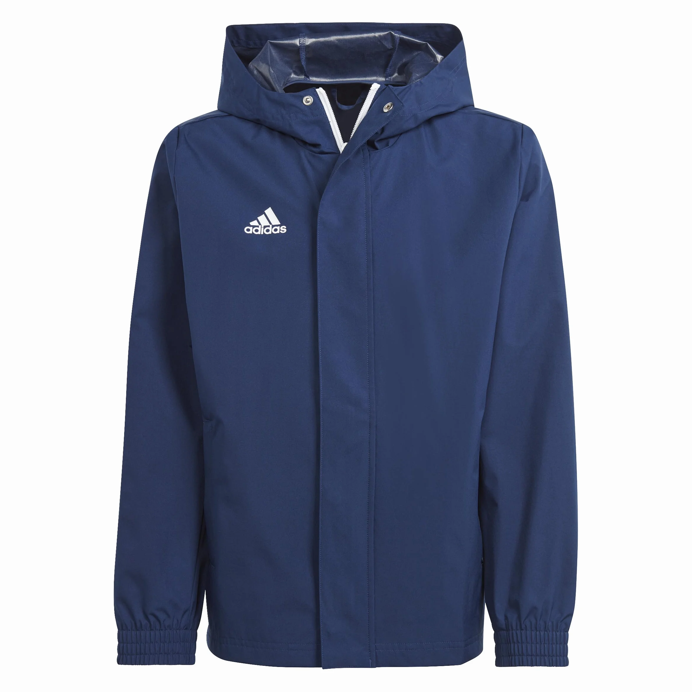 adidas Kurtka Uniseks - dzieci Entrada 22 All-weather Jacket