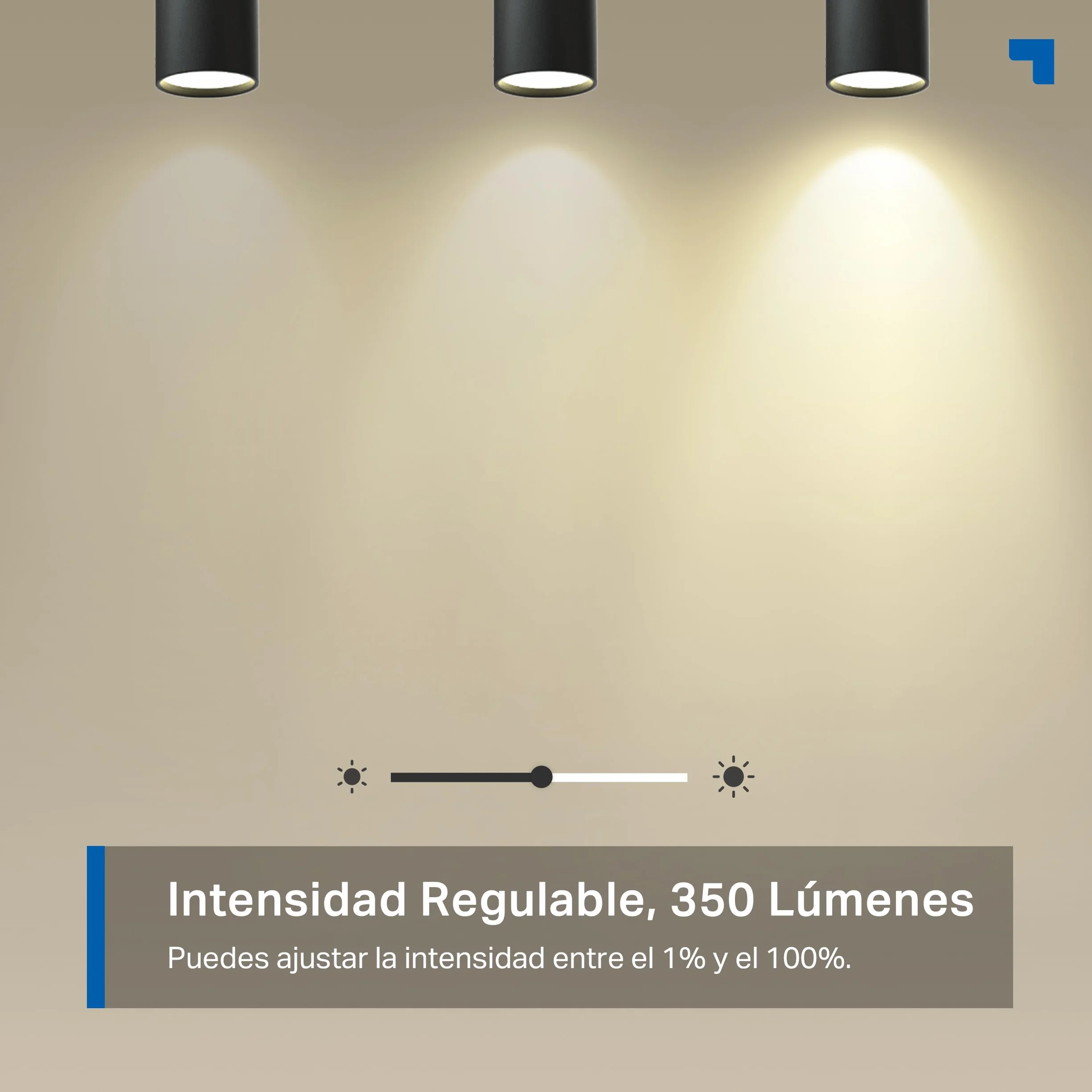 TP-Link Tapo L630 2-Pack inteligentna żarówka WiFi GU10 RGB regulacja jasności sterowanie głosowe Alexa Google harmonogram oszczędność energii