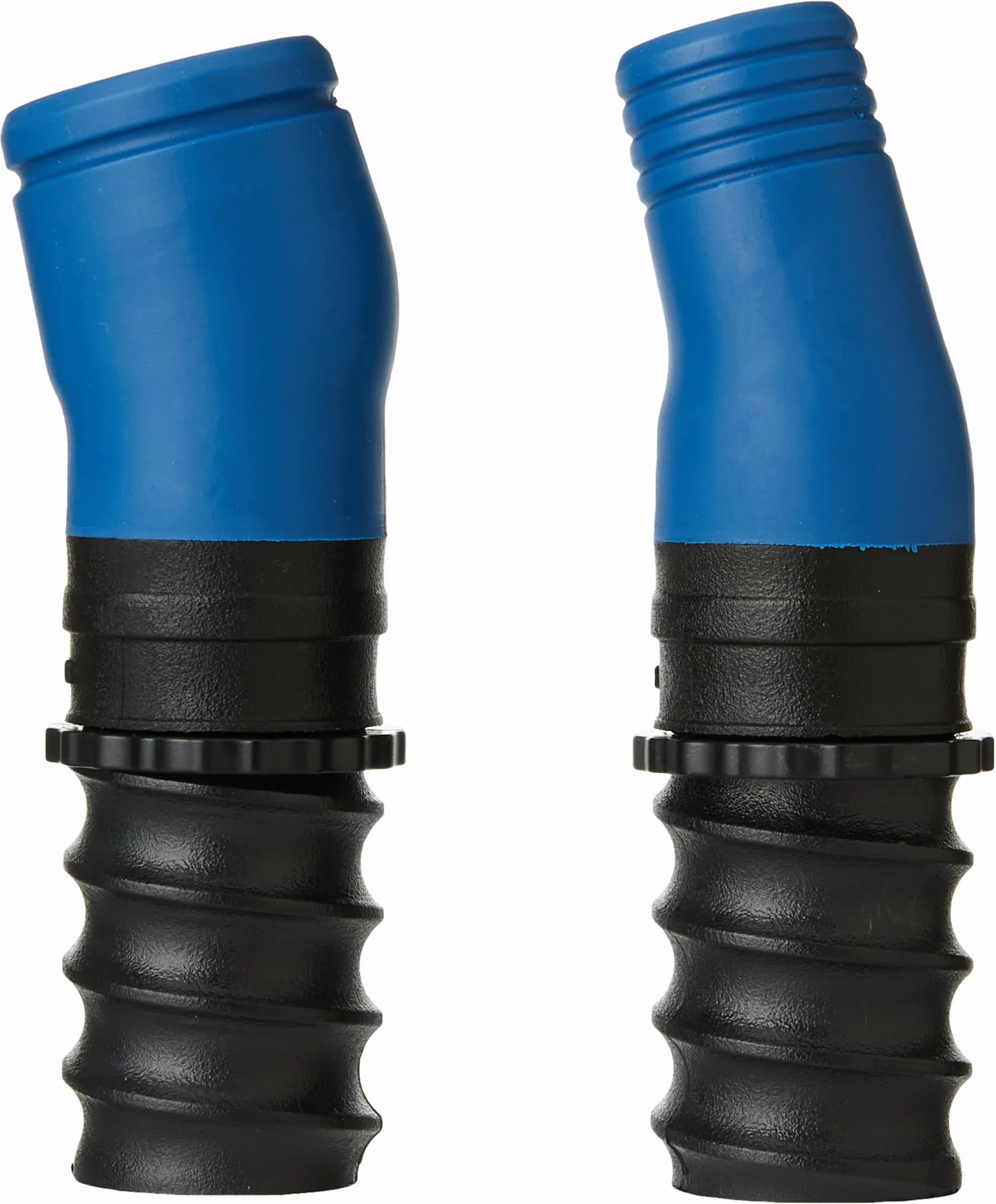 Rockler 394723 Zestaw końcówek węża pomocniczego Dust Right®, 2 szt., 2 szt