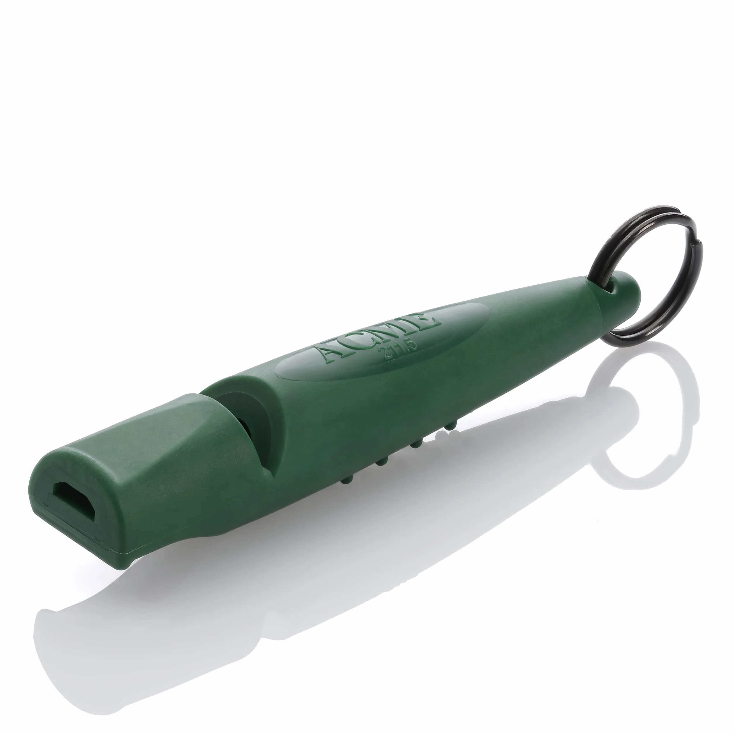 ACME Whistles Gwizdek dla psa nr 211,5 Alpha (Forest Green)