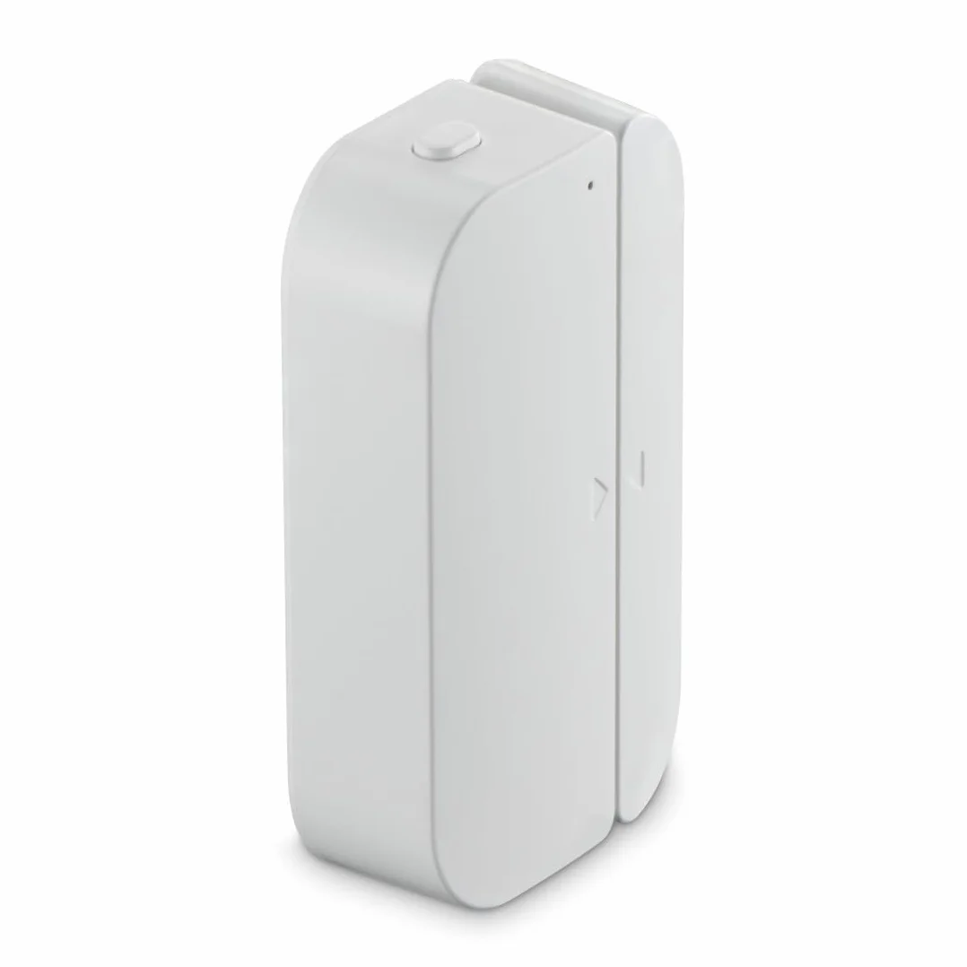 Hama Kontakt okienny WiFi czujnik okien/drzwi 2,4 GHz alarm na telefon