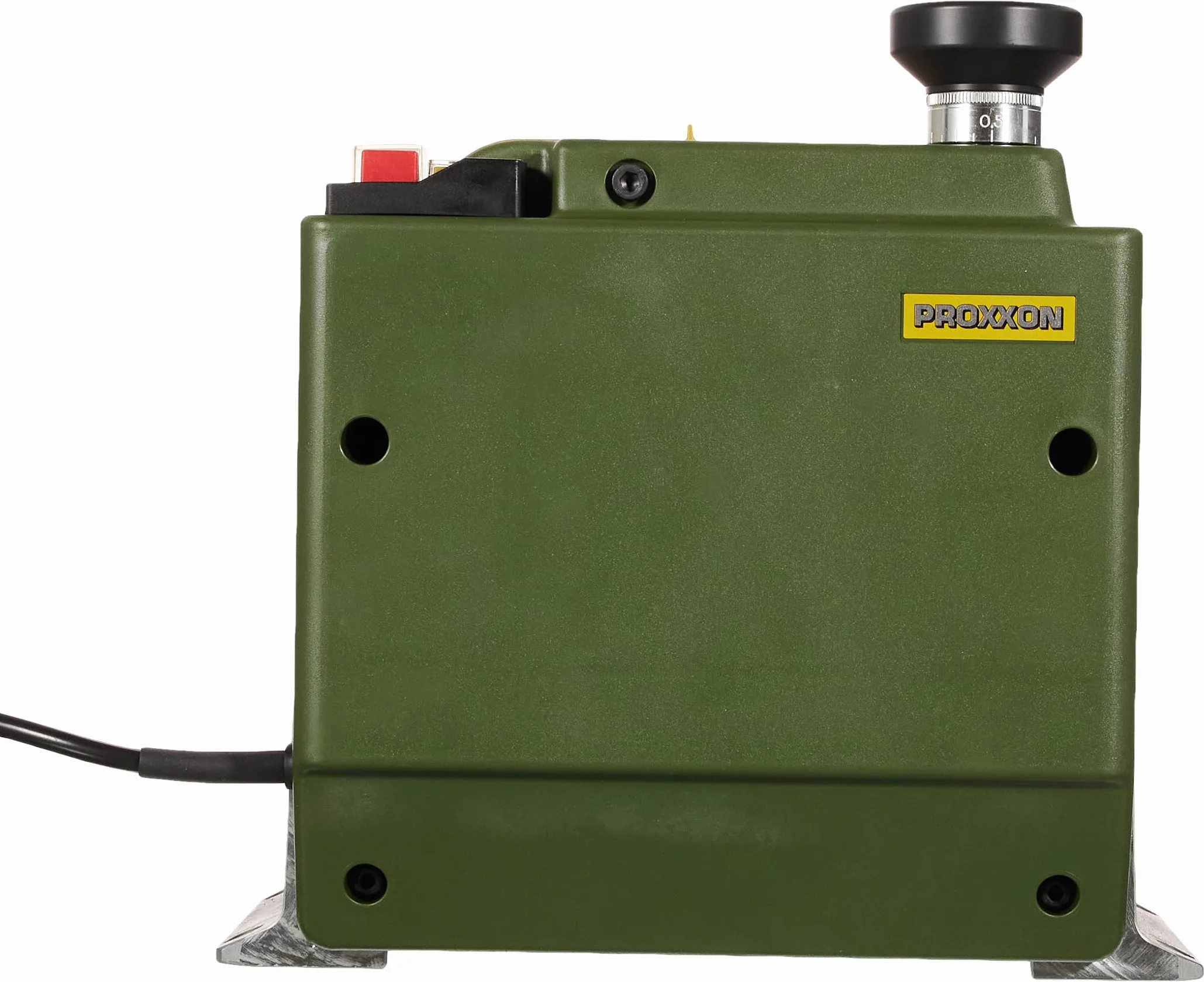Proxxon 27040 grubościówka DH 40
