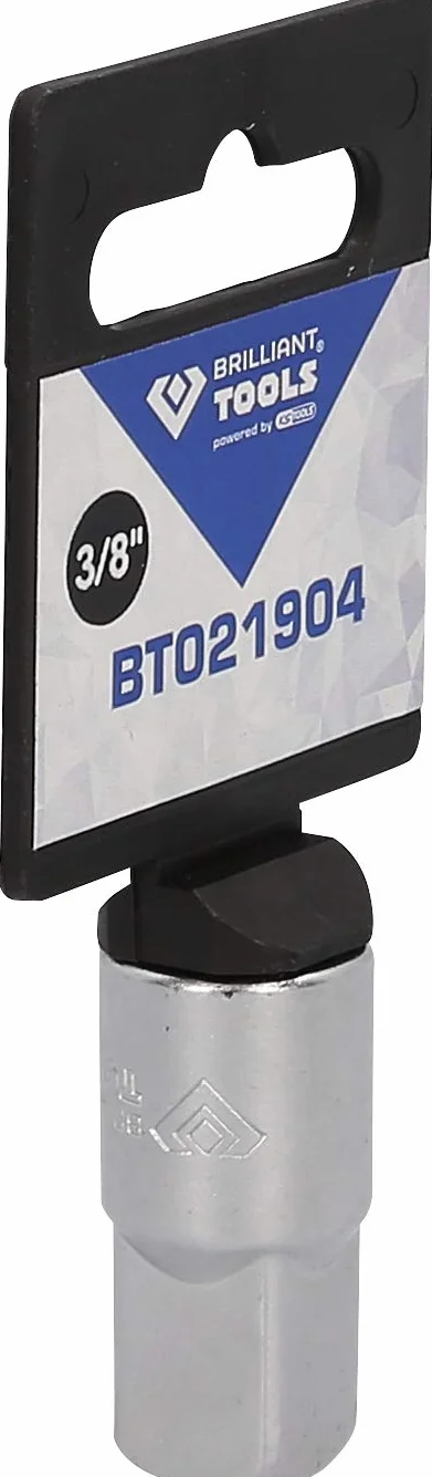 BRILLIANT TOOLS BT021904 Adapter 3/8" na 1/2"