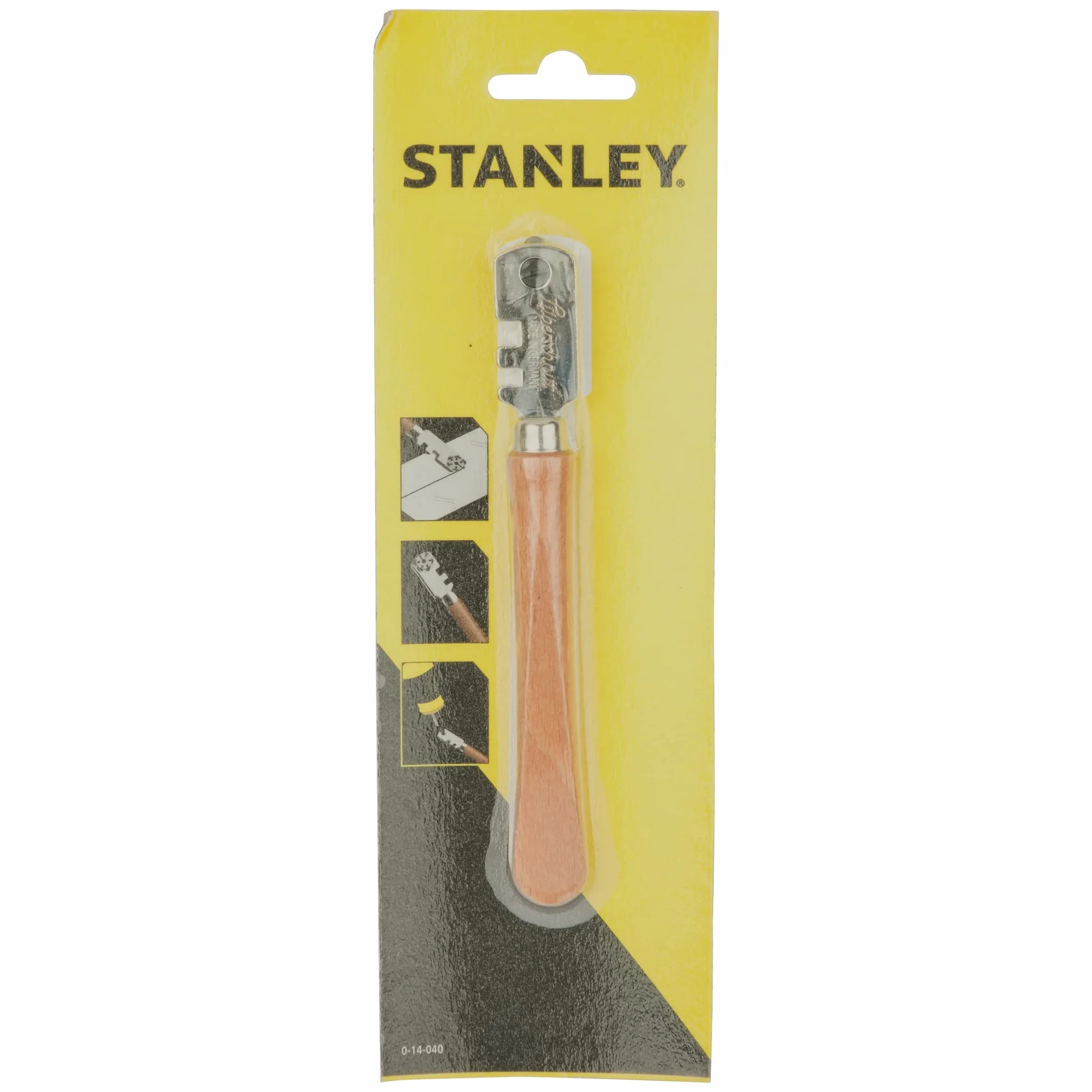 Stanley Nóż do szkła 0-14-040