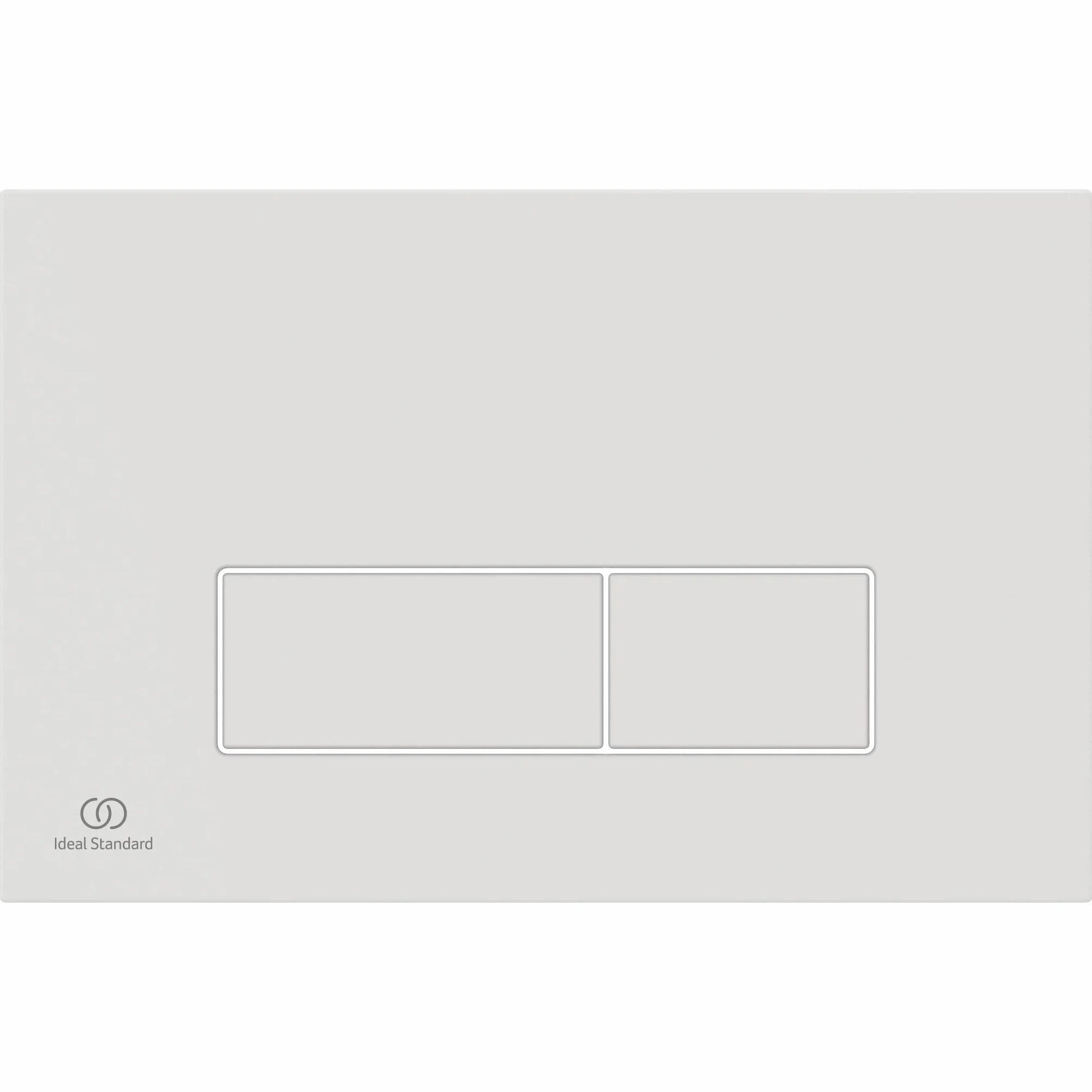 Ideal Standard R0119AC OLEAS™ P2 płyta do opon, biała