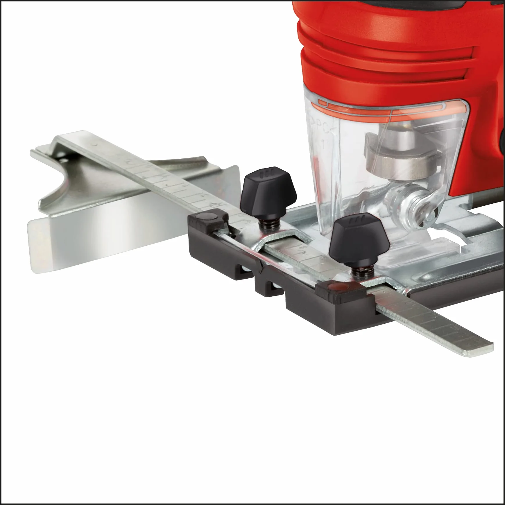 Einhell Akumulatorowa wyrzynarka TC-ST 18 Li-Solo