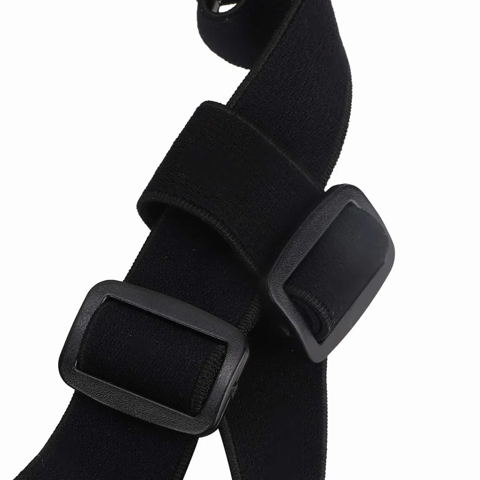 Zerodis Gogle dla Psa, Okulary Przeciwsłoneczne z ochroną UV dla średnich i Dużych Psów z regulowaną opaską na głowę, Szerokie Soczewki Chroniące Oczy Przed Pyłem Słonecznym i Wiatrem (BLACK)