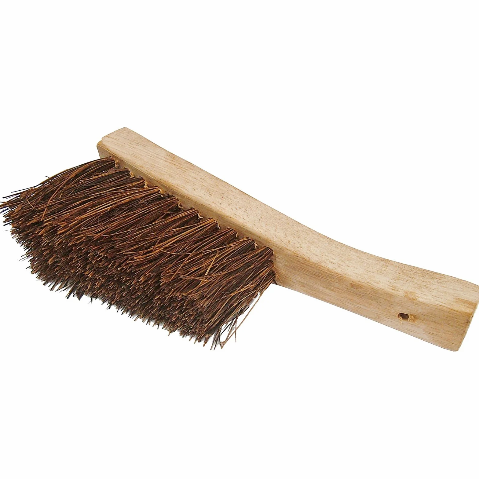 Faithfull - Brush, Faibchurn