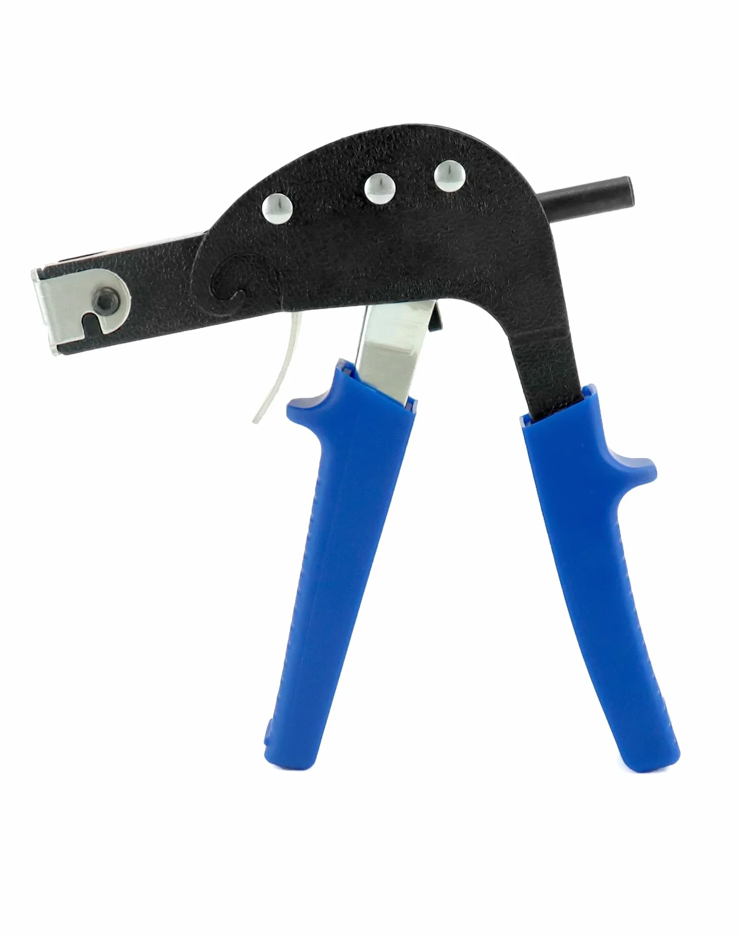 QWORK® Szczypce kotwiące do wnęki do metalowej kotwy wnękowej M4 M6 M8 M10, do bloczków betonowych, płyt gipsowych, pustych sufitów, sklejki i innych