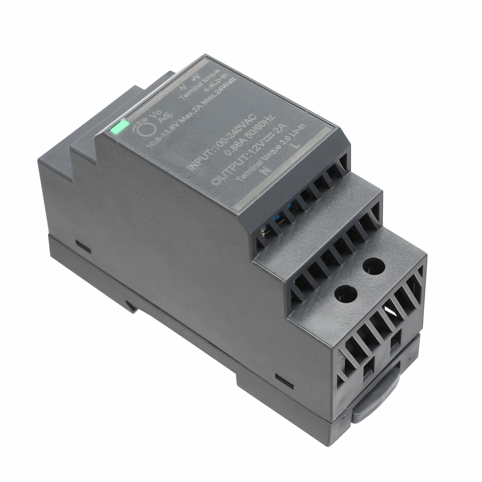 HDR-30W-12V, 2A