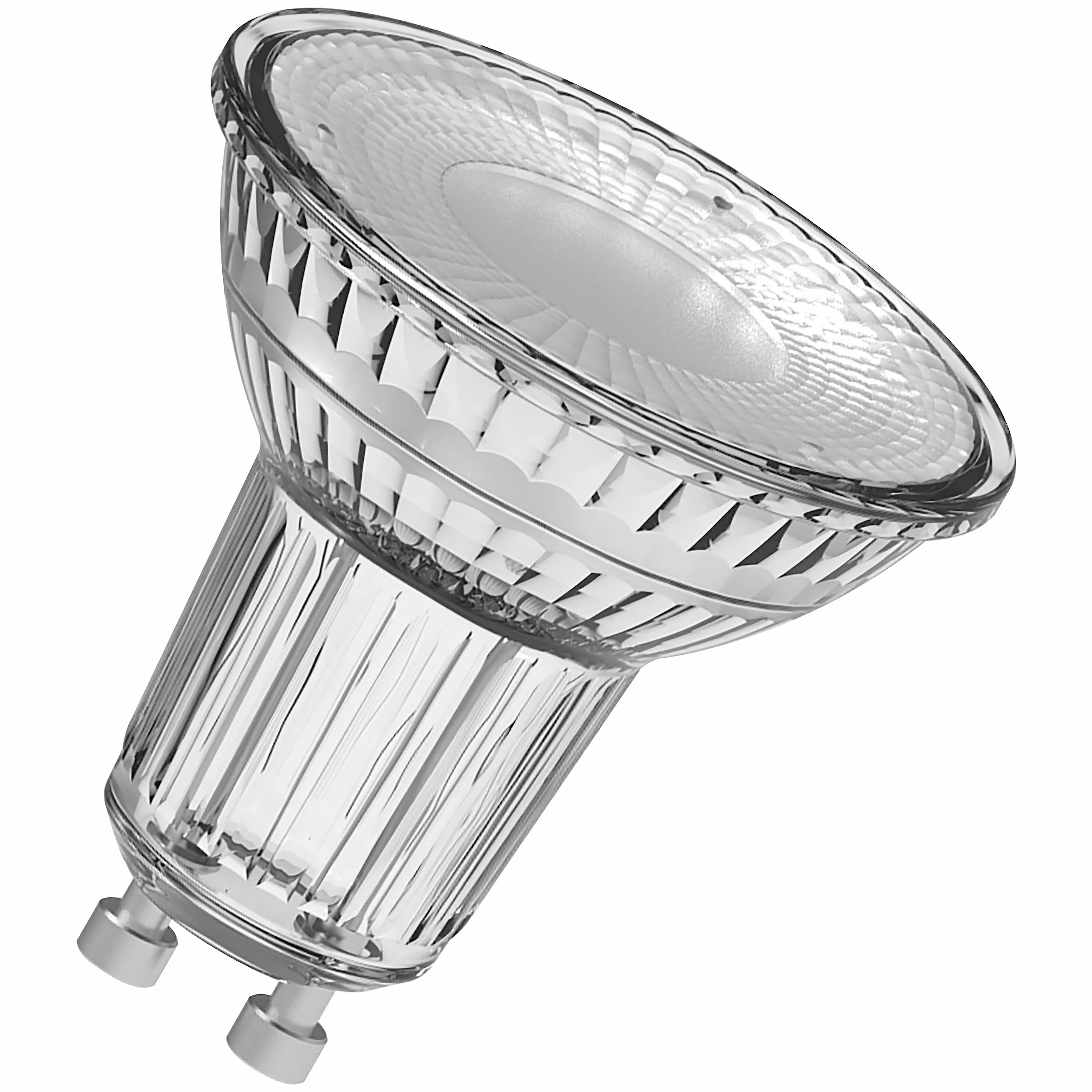 OSRAM LED Star Value reflektor PAR16 GU10 4,3W 3000K ciepła biel 36°