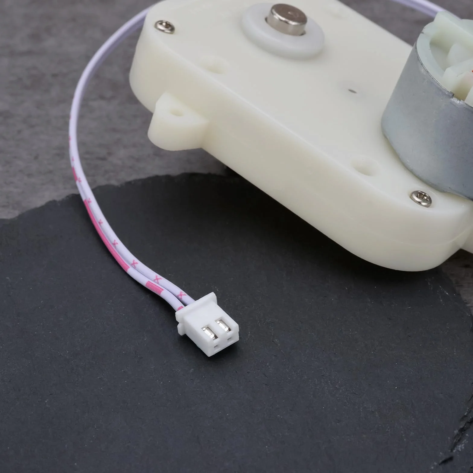 OTOTEC 3 V zegarek nawijacz silnika prądu stałego automatyczny nawijacz łańcucha