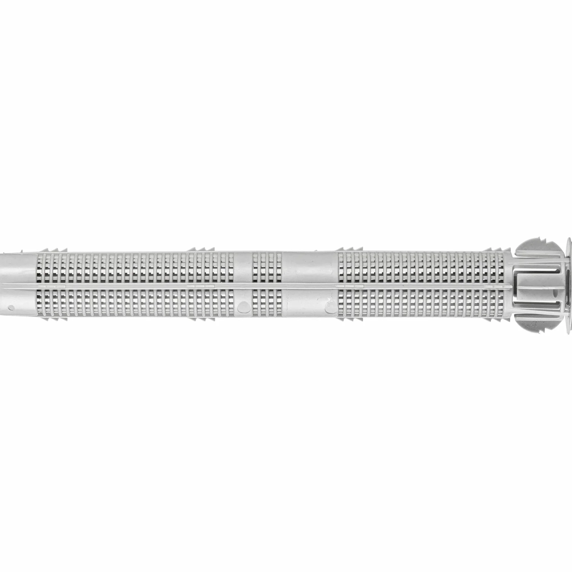 Fischer 041903 – tuleja metalowa FIS H 16 x 130 K, 20 sztuk