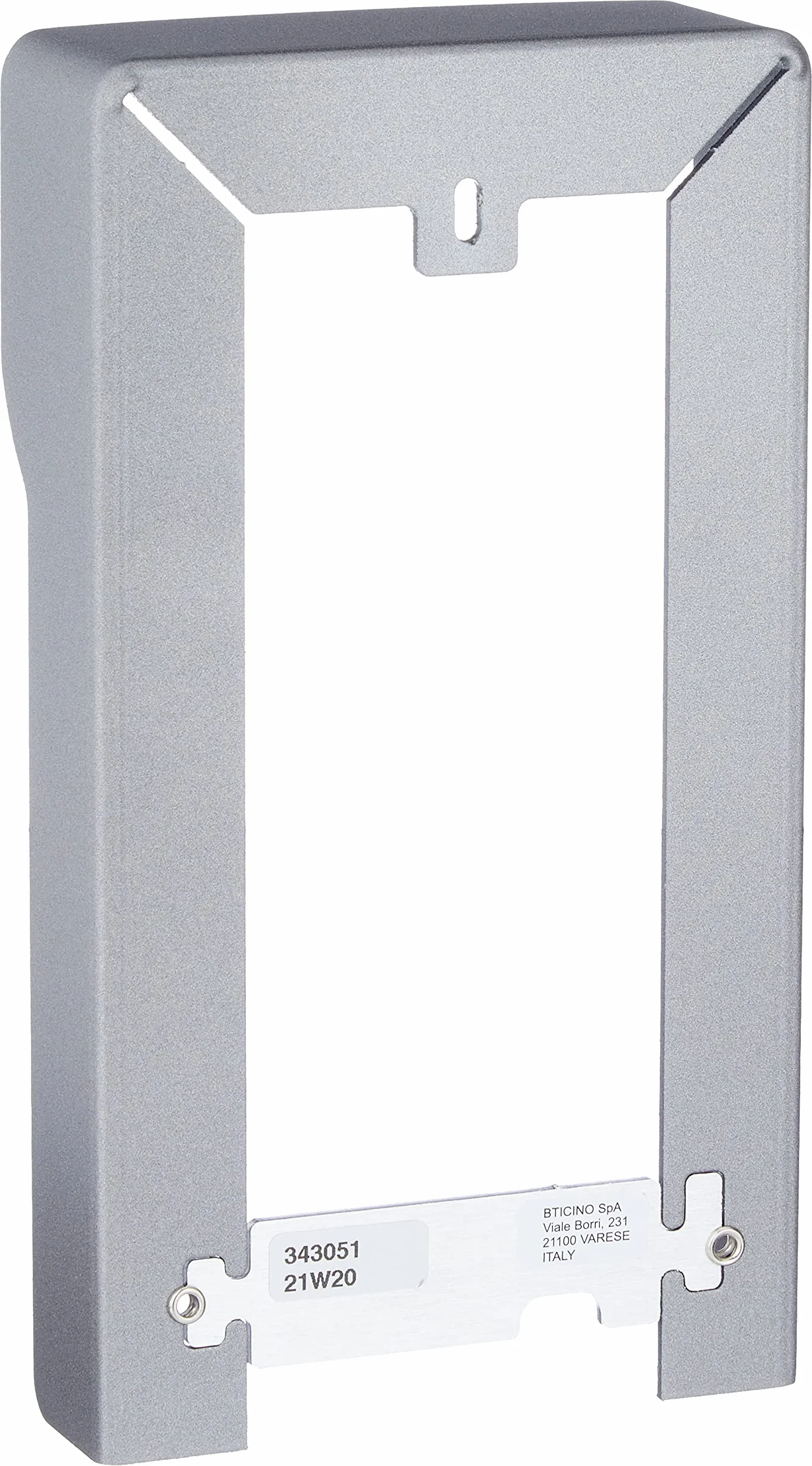 Legrand 343051 dach przeciwdeszczowy do LINEA3000, kolorowy