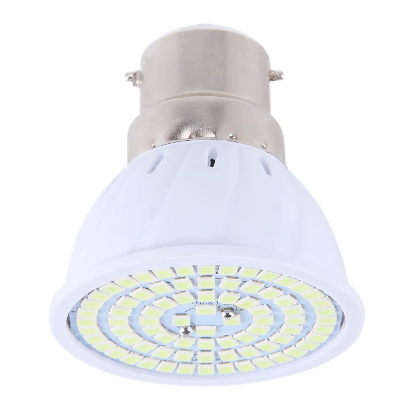 BABOS Lampa bakteriobójcza UVC lampa LED do dezynfekcji B22 żarówka LED