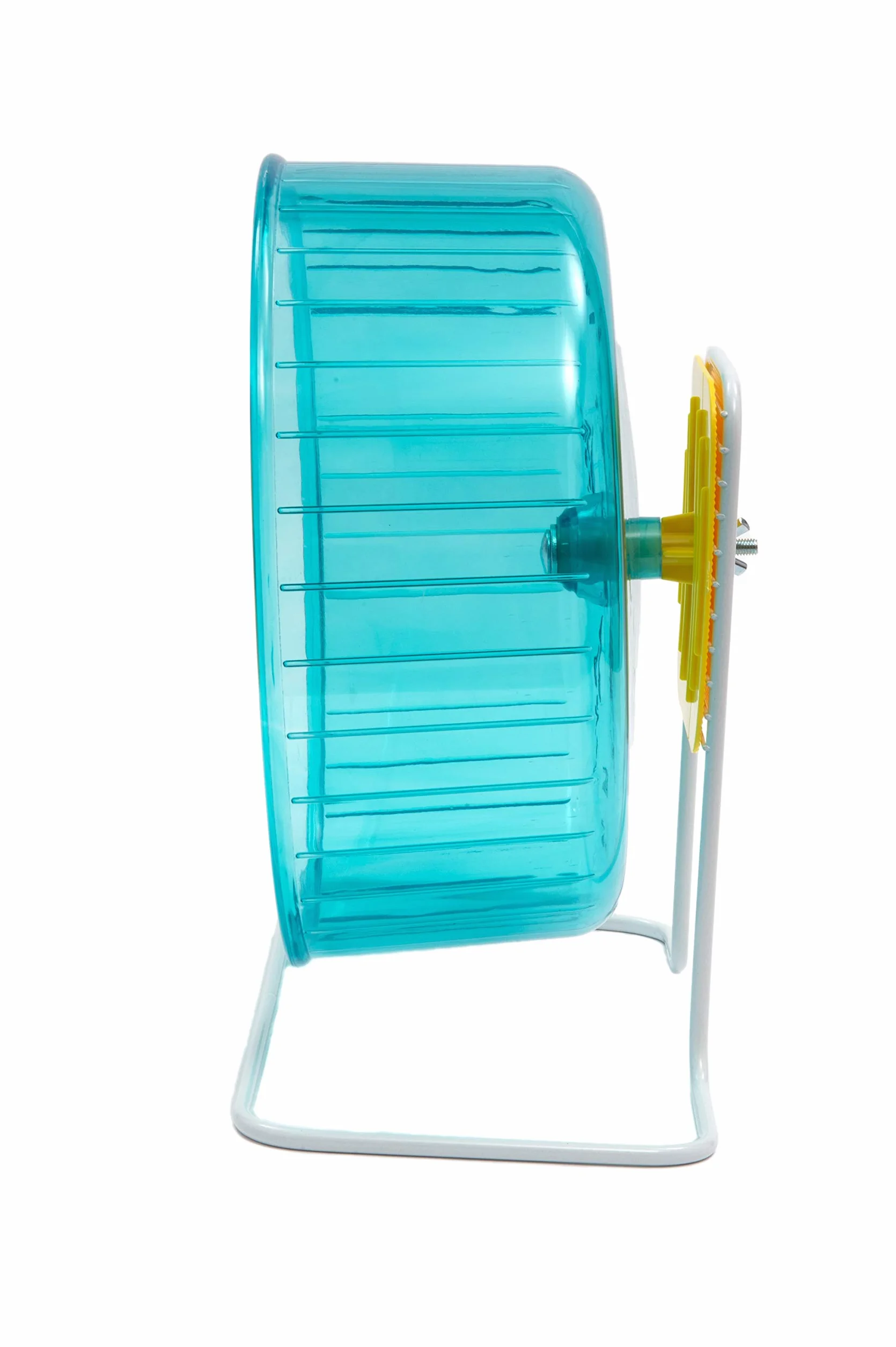Savic Rolly Giant + stojak koło do ćwiczeń średnica 27,5 cm