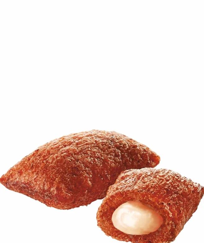 Versele-Laga Kompletne jabłko Crock | Potrójne opakowanie | 3 x 50 g | Przekąska dla królików i gryzoni | Chrupiące na zewnątrz i miękkie nadzienie jabłkowe | Łatwe do trawienia i bez dodatku cukru