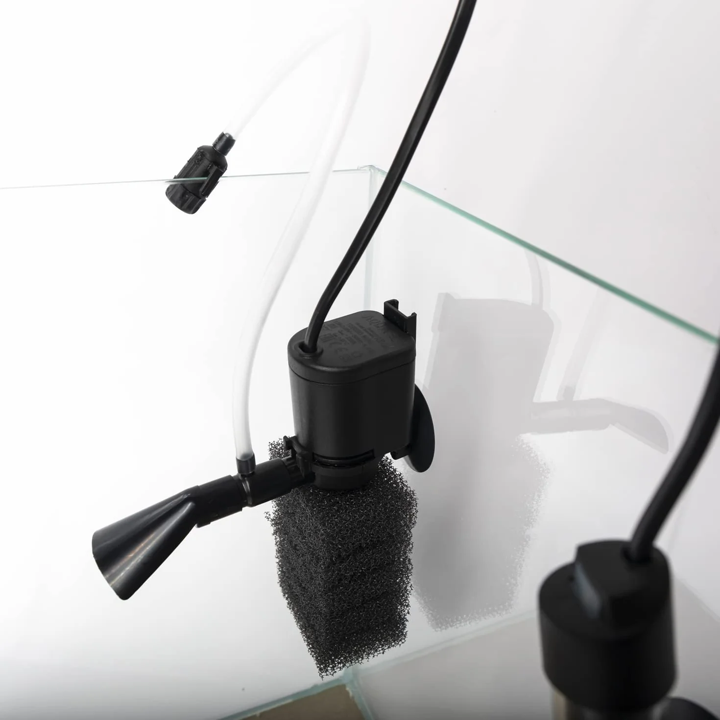 SHRIMP SET SMART D&N 20 BIAŁY ECOM