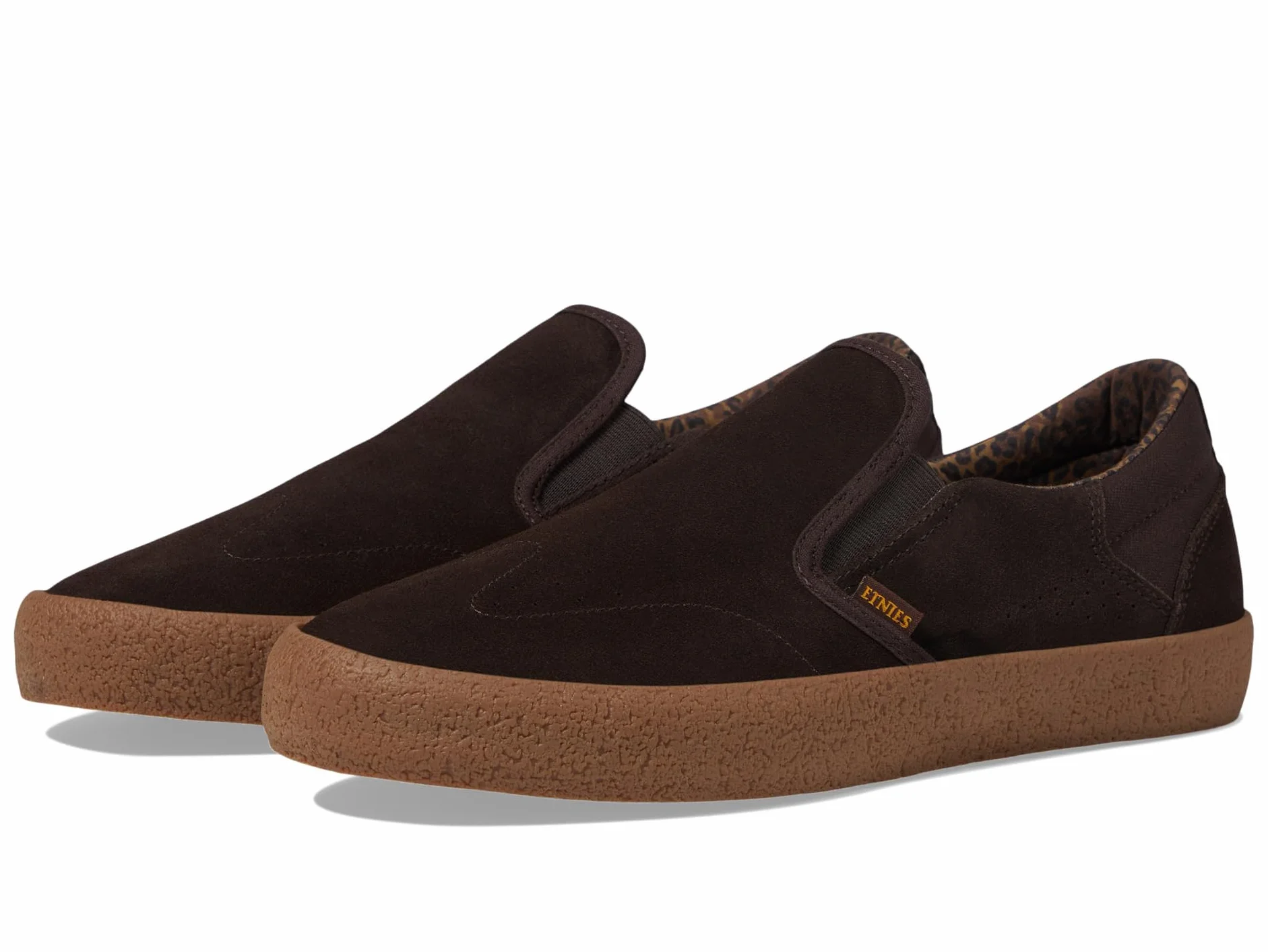 Etnies Mężczyźni Marana Slip X DystopiaButy na deskę