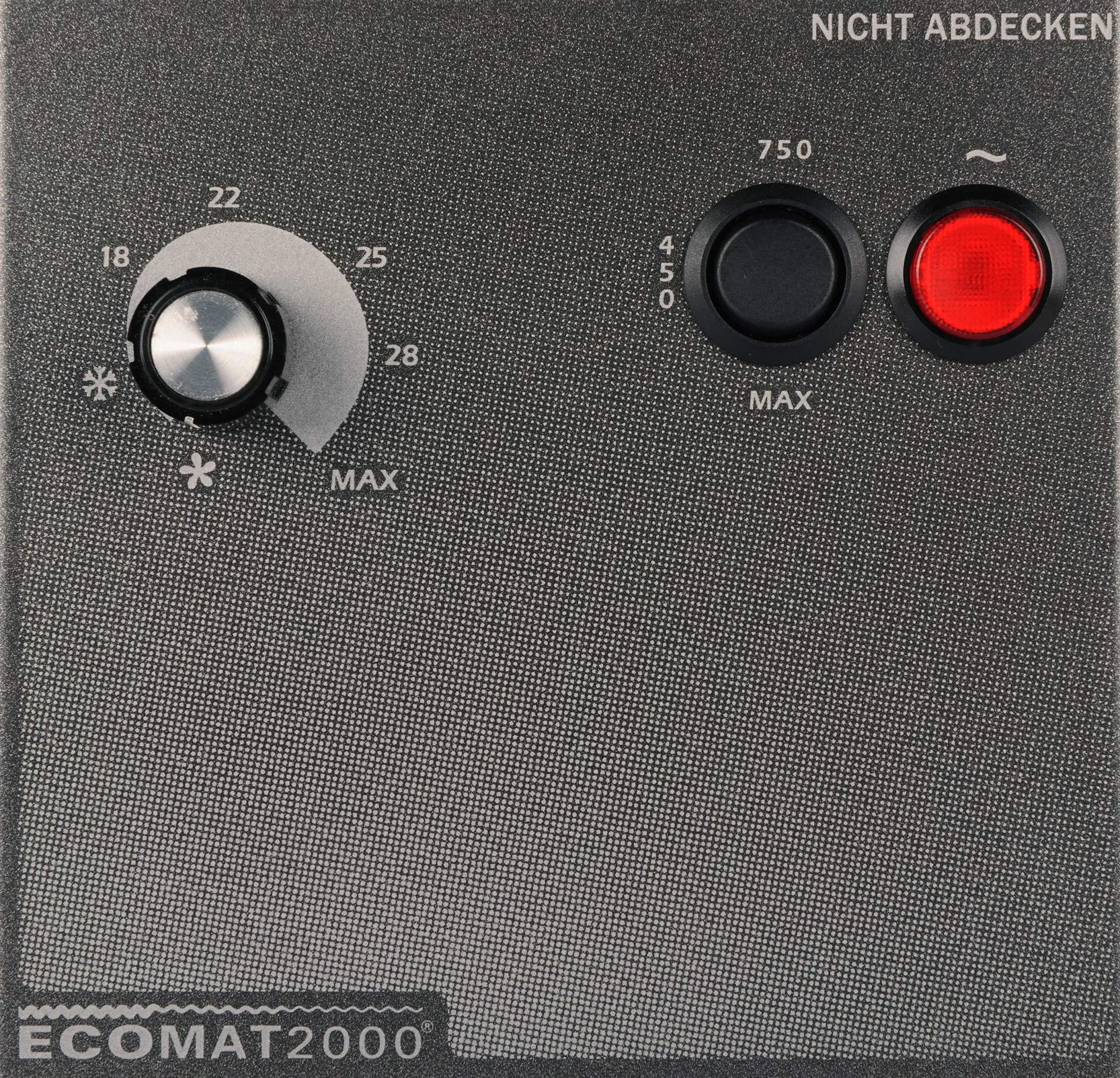 Voss Ecomat 2000 Classic 230 V