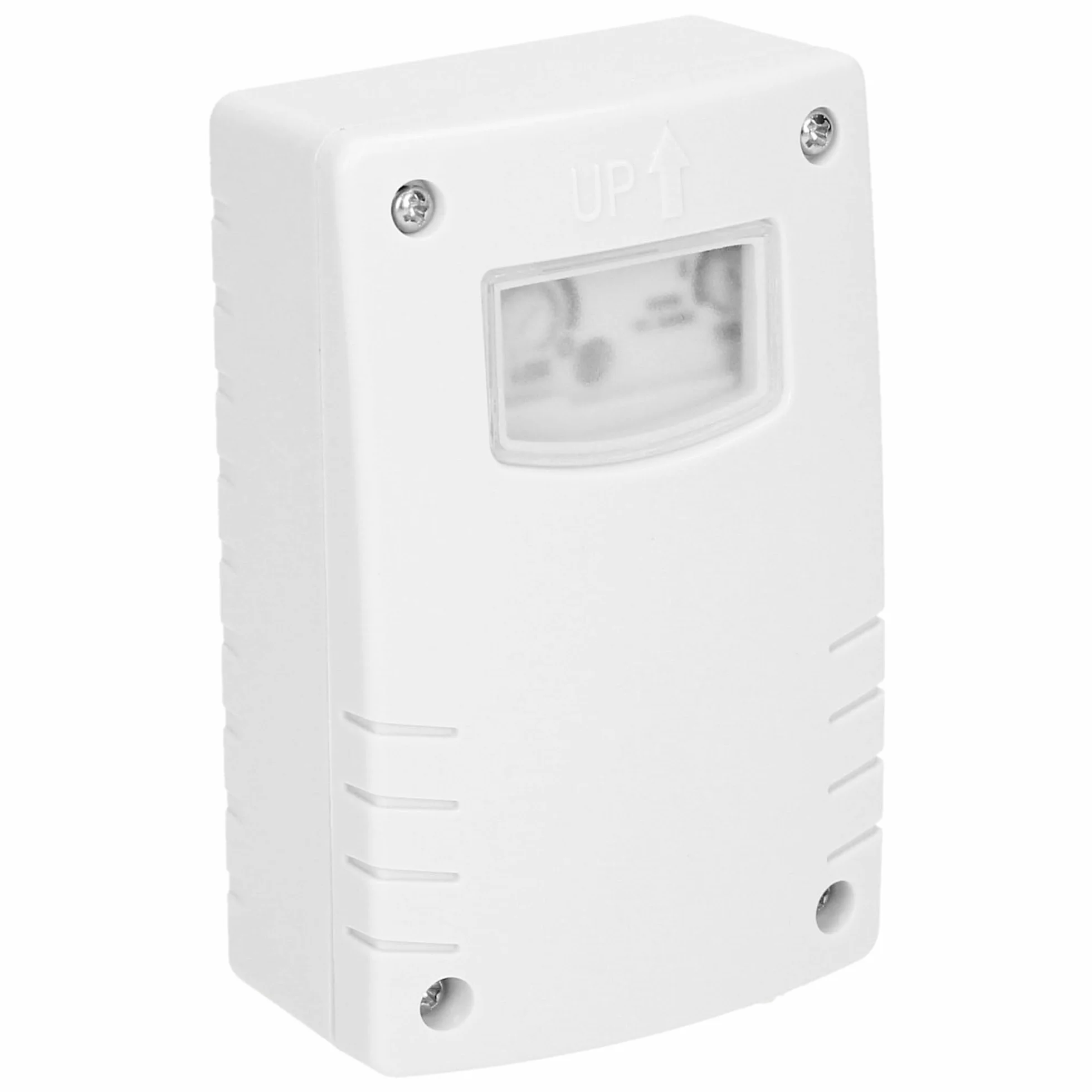 Czujnik zmierzchowy IP44 1200W