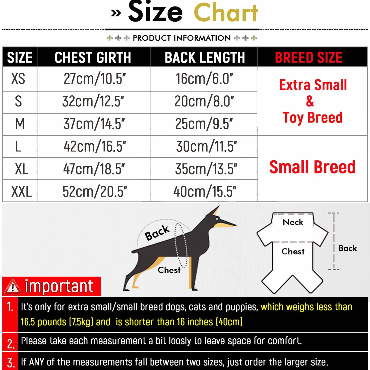 SMALLLEE_LUCKY_STORE Jednolity kolor szczeniak kamizelka polarowa sweter sweter ze smyczą pierścień dla małego psa kota chłopca dziewczyny yorkie chihuahua kotek ciepłe jesienne zimowe ubrania,