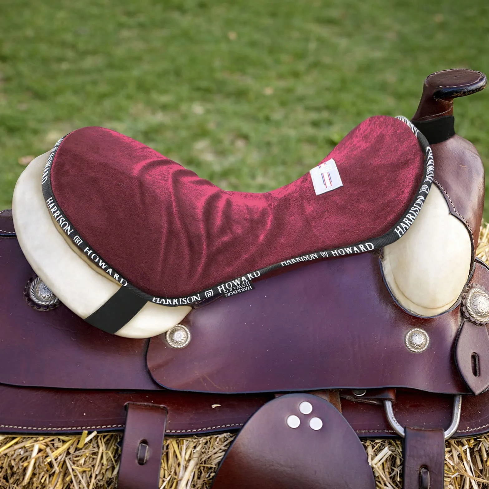 Harrison Howard żelowa nakładka na siodełko Seat Saver Cushion Comfort