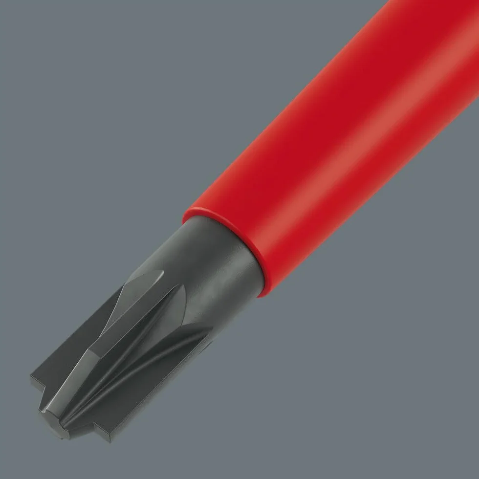 Kraftform Kompakt Turbo i 1 Tool Finder, 16 część
