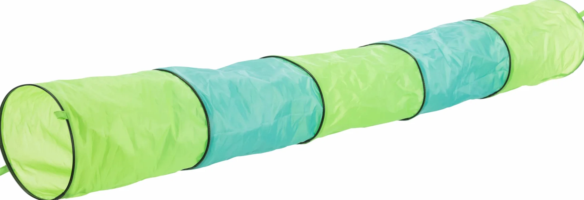 Trixie Tunel dla Królików, Wielokolorowy, 18 cm