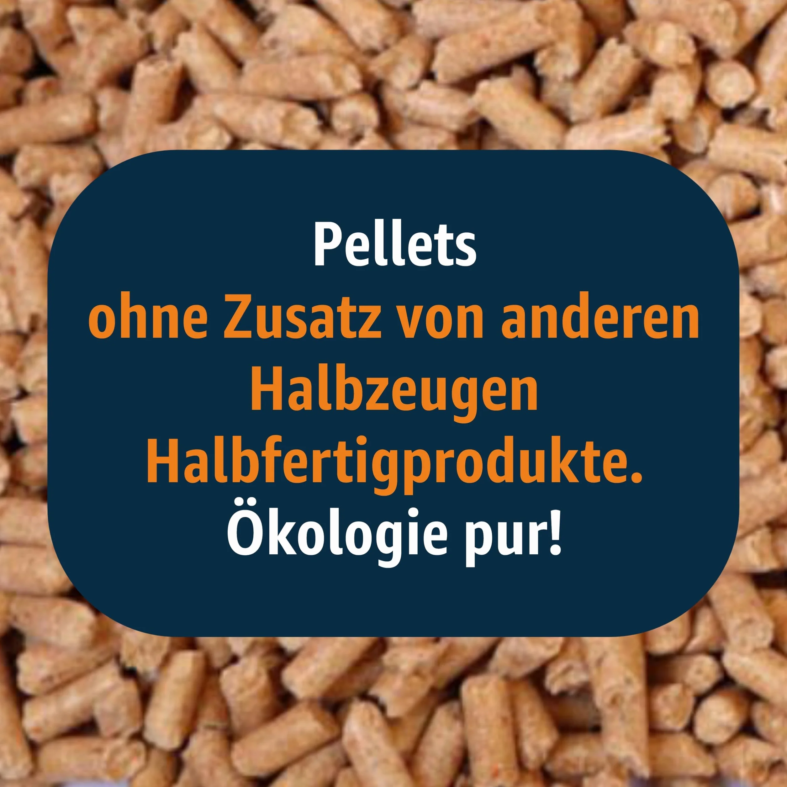 Pellet grzewczy sosnowy 6 mm 15 kg x 2 worki 30 kg
