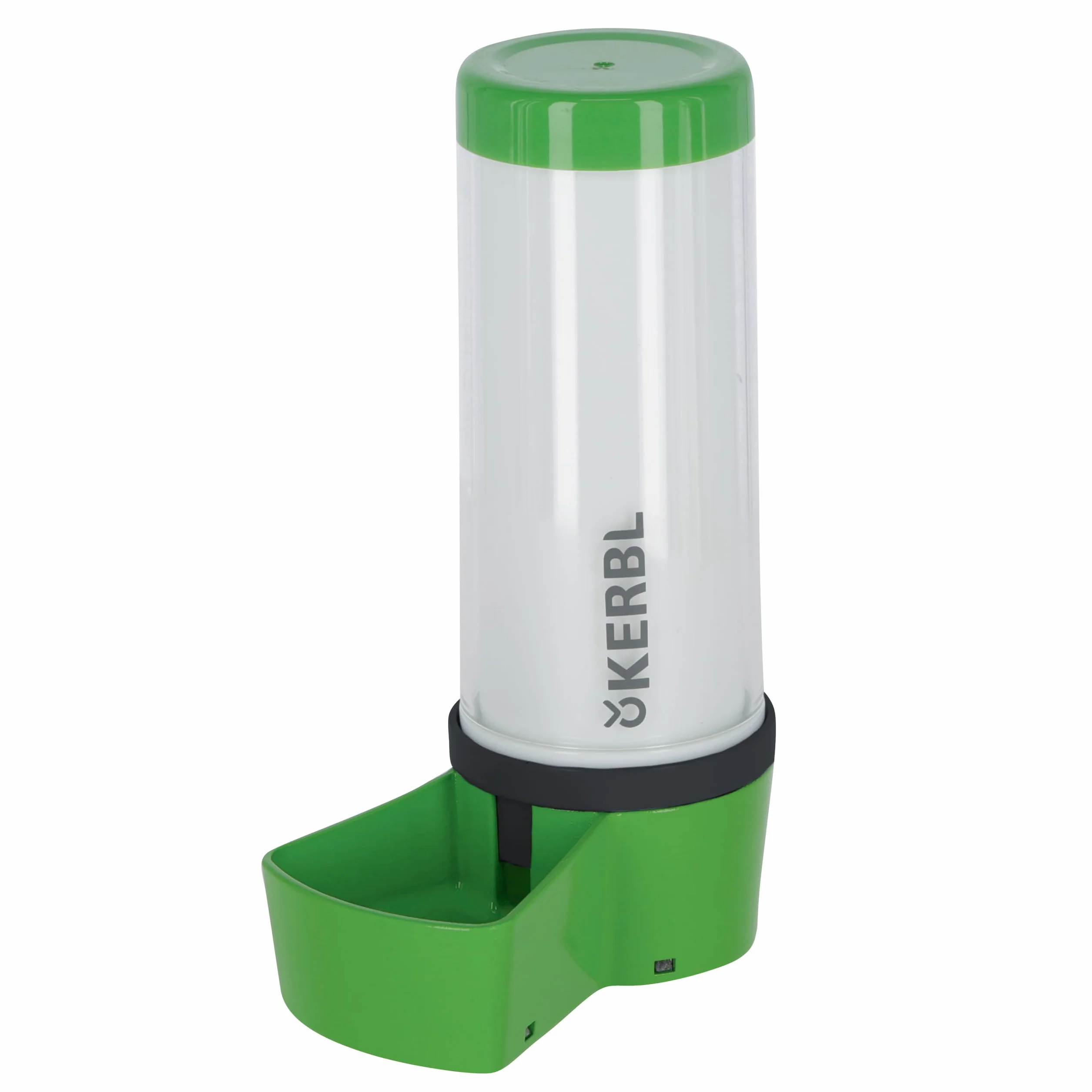 Kerbl Pet NoFrost Superior 2.0 poidło dla małych zwierząt izolowane do -20°C element grzejny 8 W