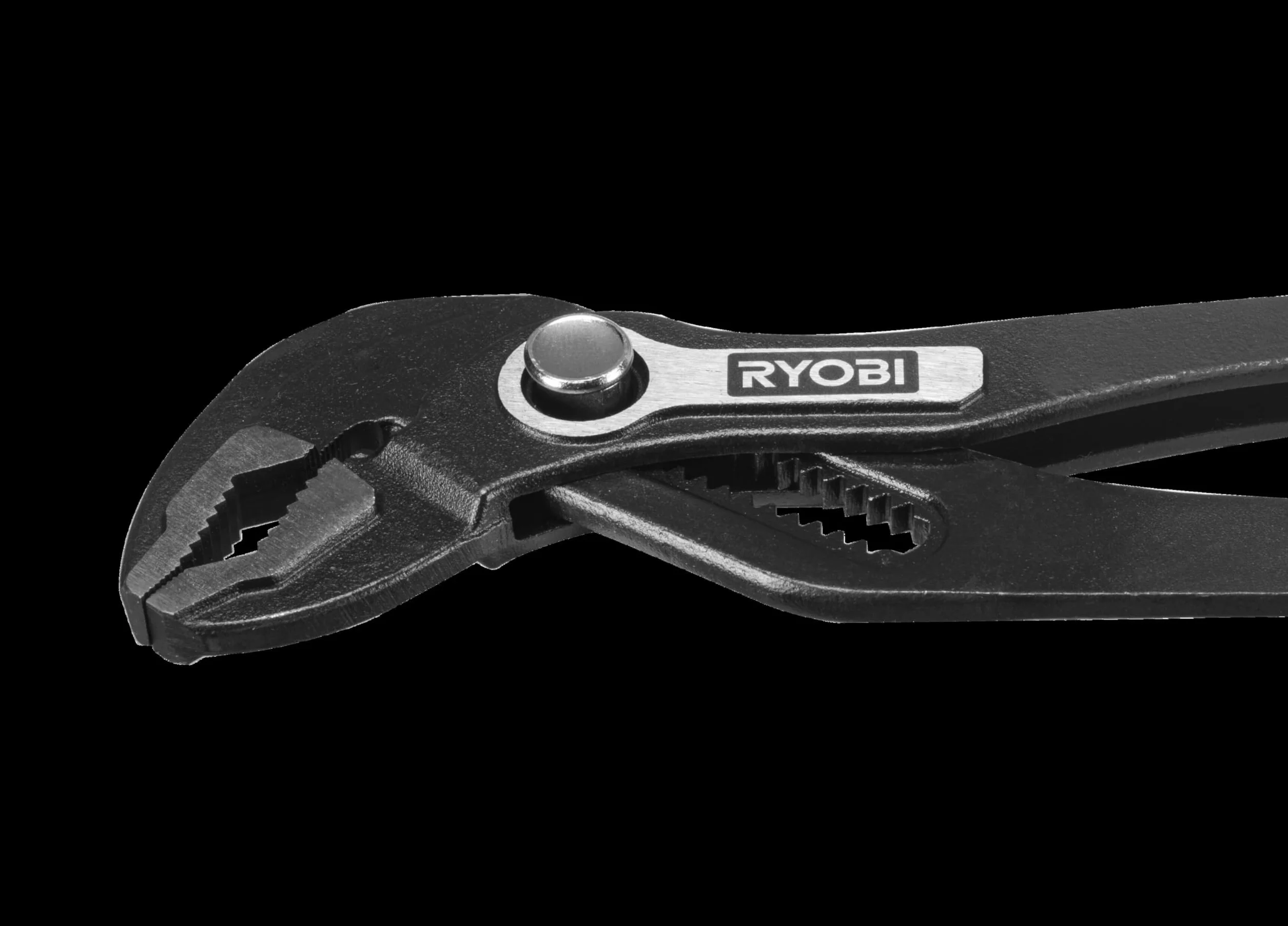 Ryobi RHPBP300 300 mm szybko regulowane szczypce do pomp wodnych, czarne