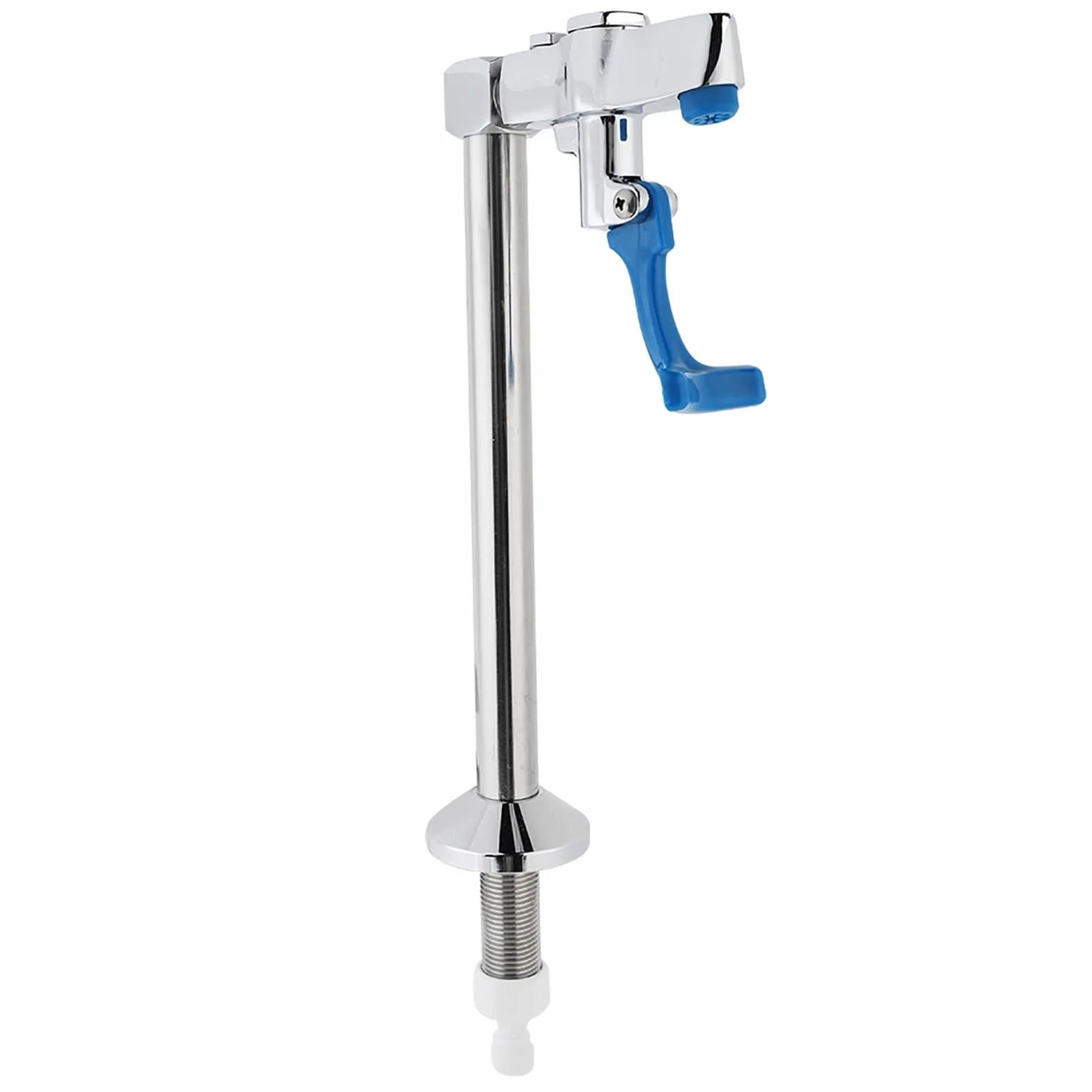 Bateria Kubkowa Push z Opóźnieniem Szklany Pojemnik do Napełniania Stacji Wodnej 26cm