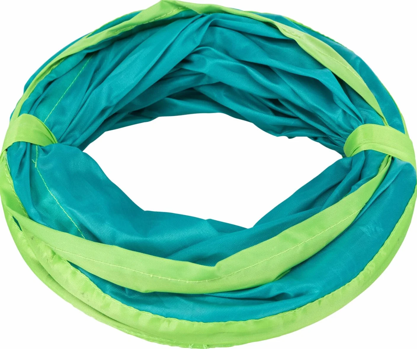Trixie Tunel do zabawy dla królików 19 cm 117 cm