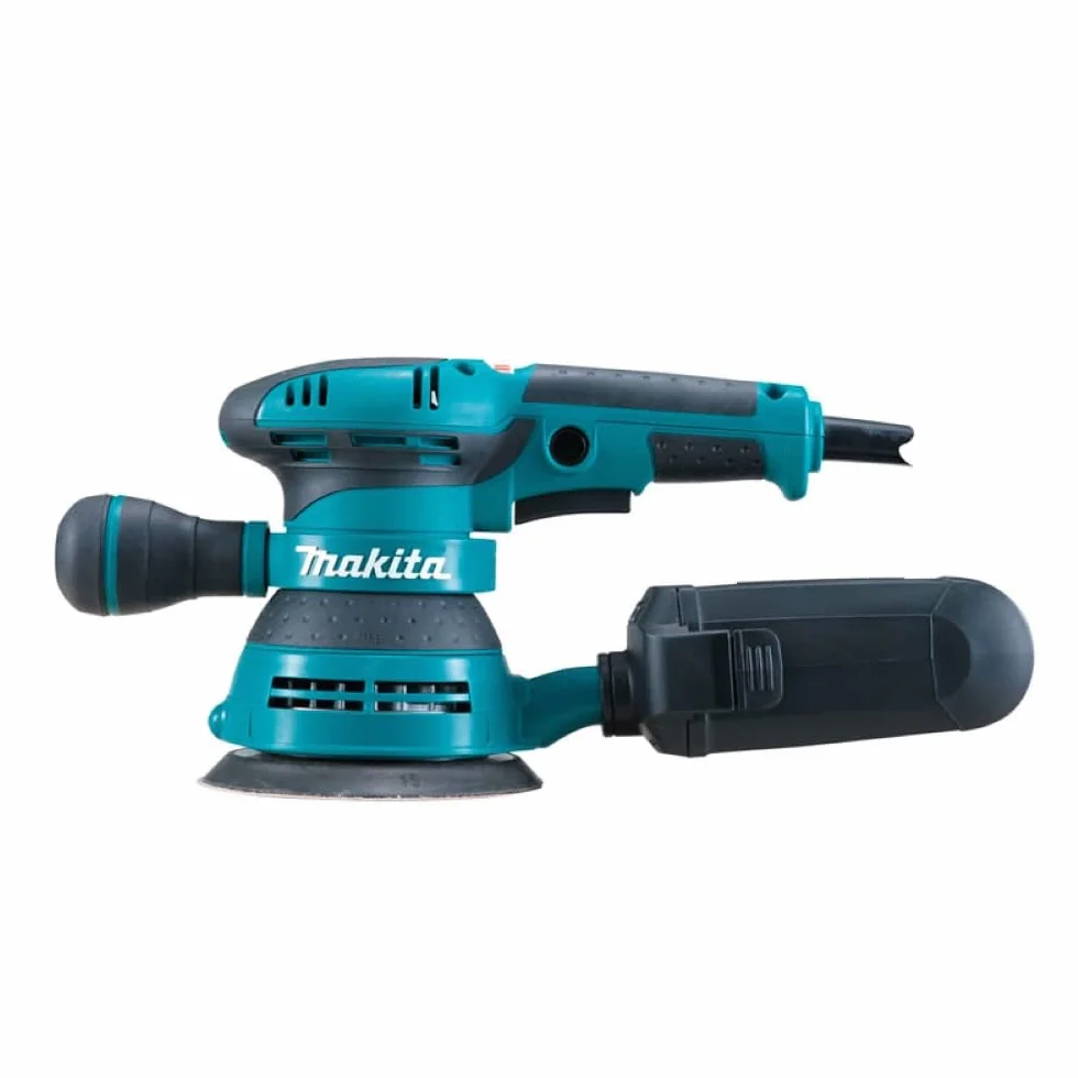 Makita BO5041 szlifierka mimośrodowa 125 mm