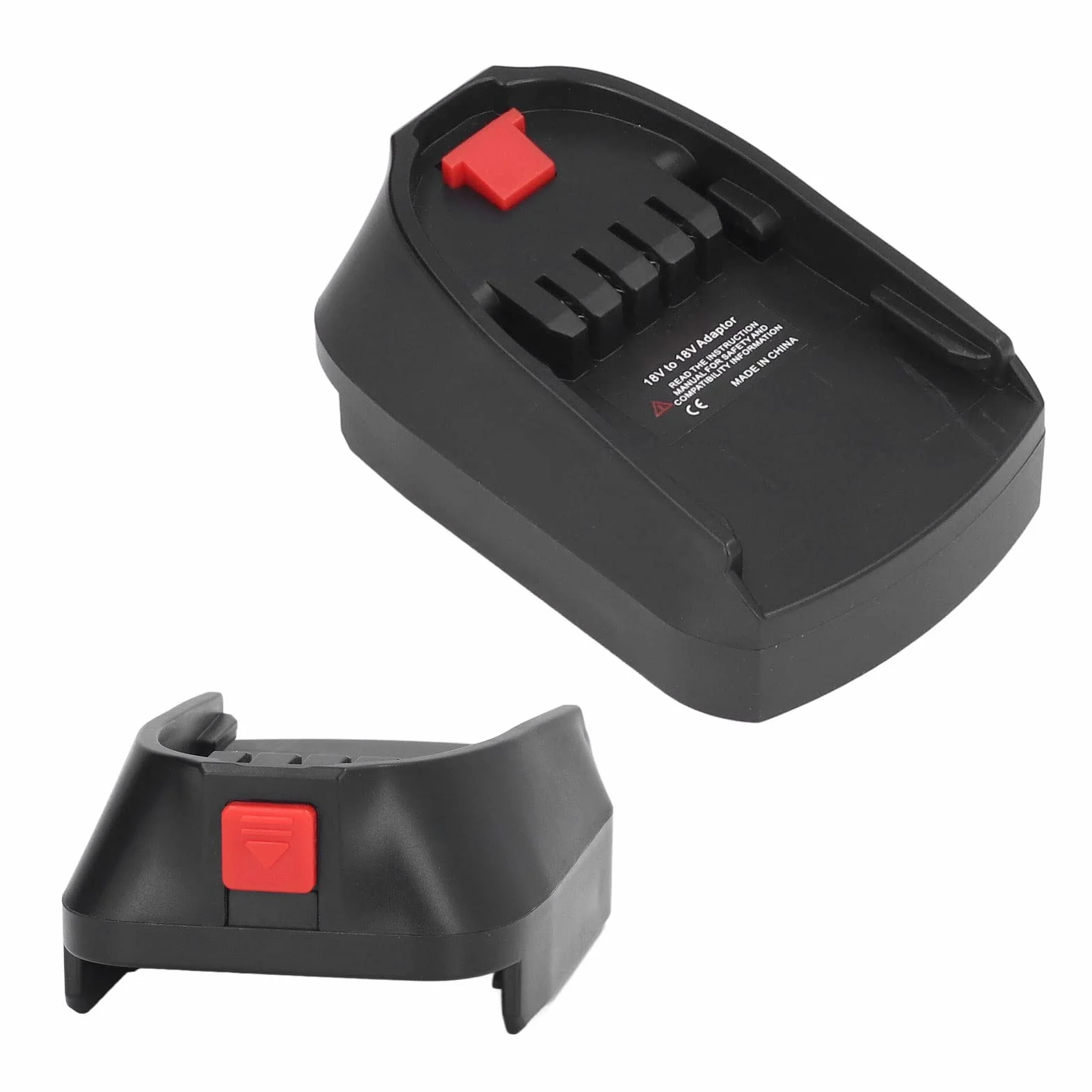 Adapter BOSB18C do akumulatorów litowo-jonowych 18V BAT618