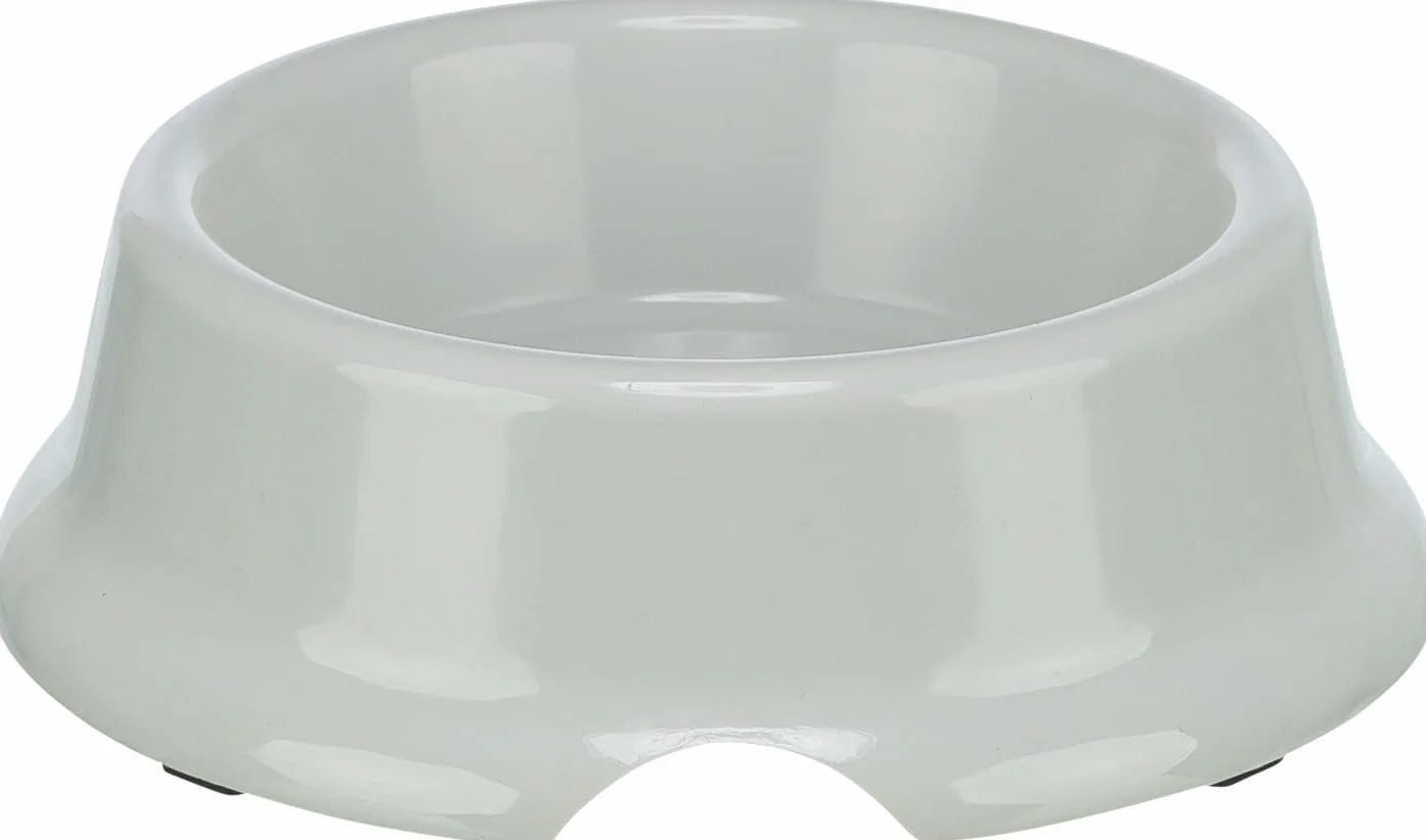 Miska, lekka, tworzywo sztuczne, 0,25 l/Ø 10 cm