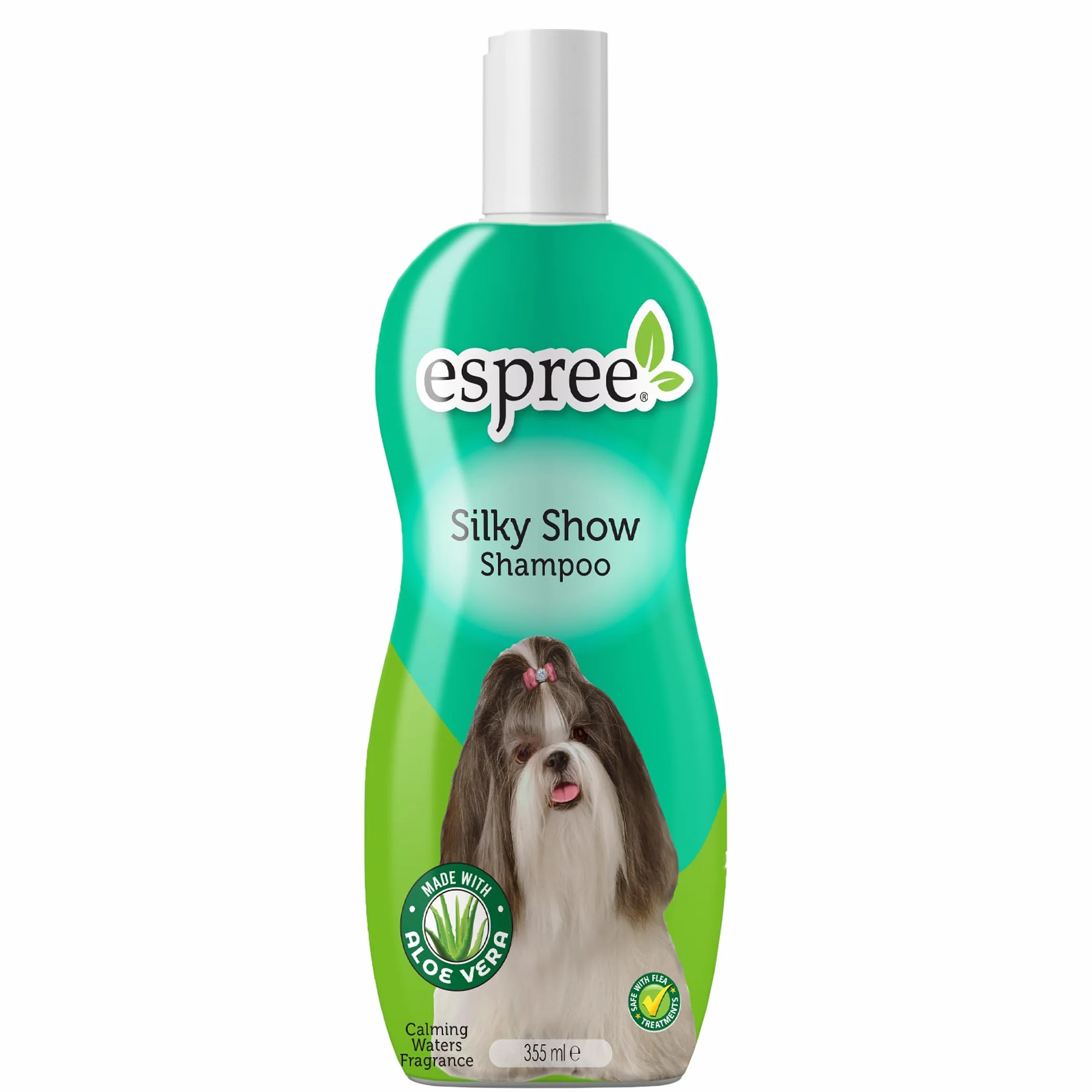 Espree Silky Show Szampon dla Psów, 355 ml